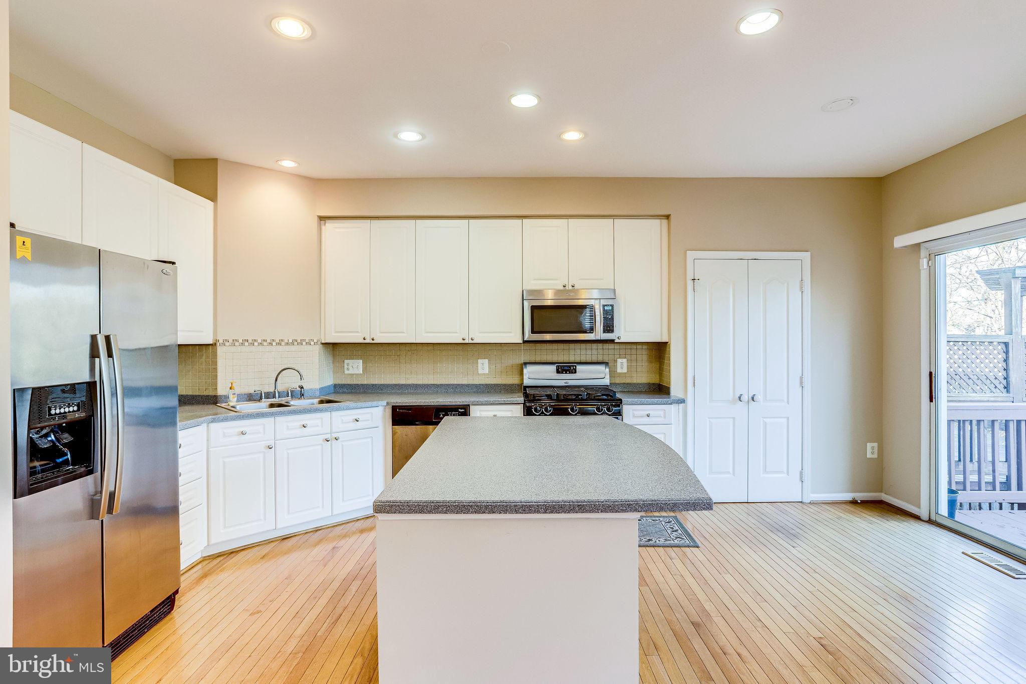 TOWNS AT STUART POINT - Residential Lease