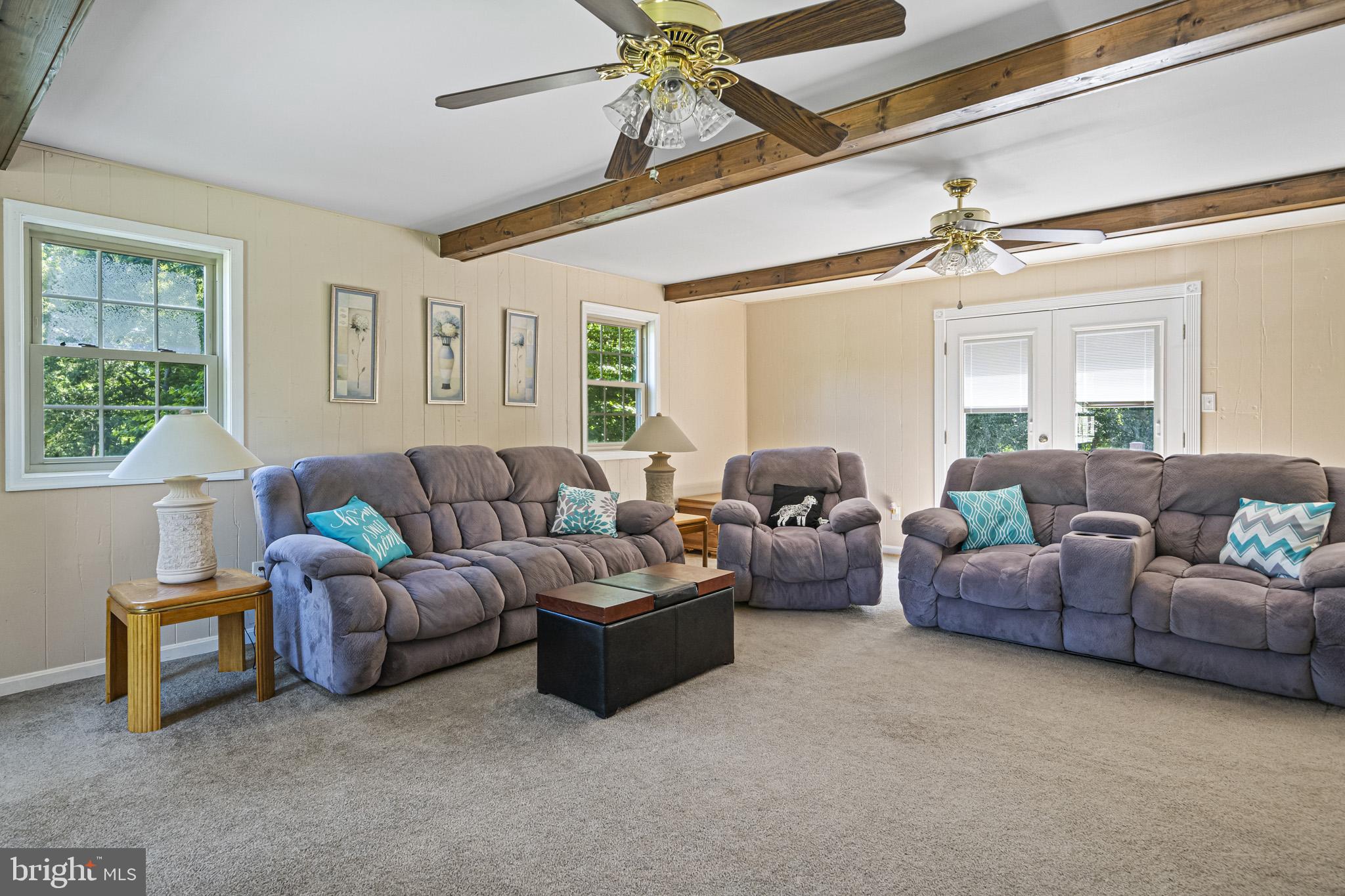 CLARKS RUN - Residential