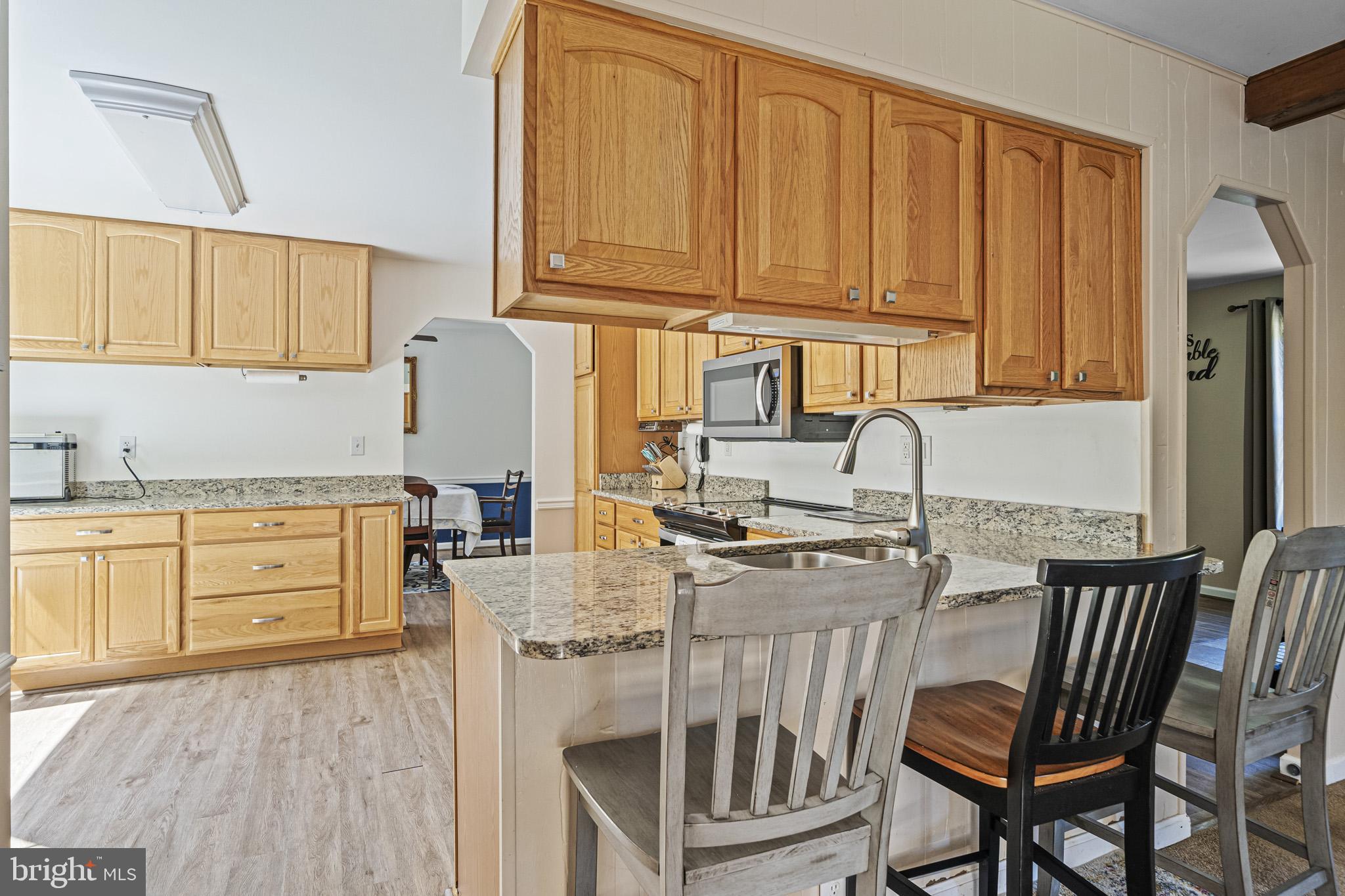 CLARKS RUN - Residential