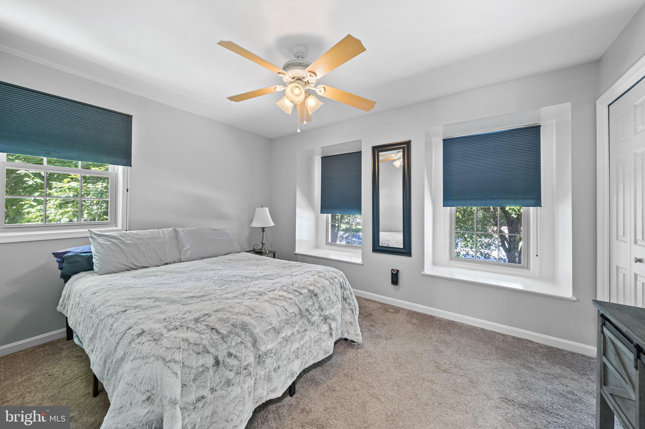 CLARKS RUN - Residential