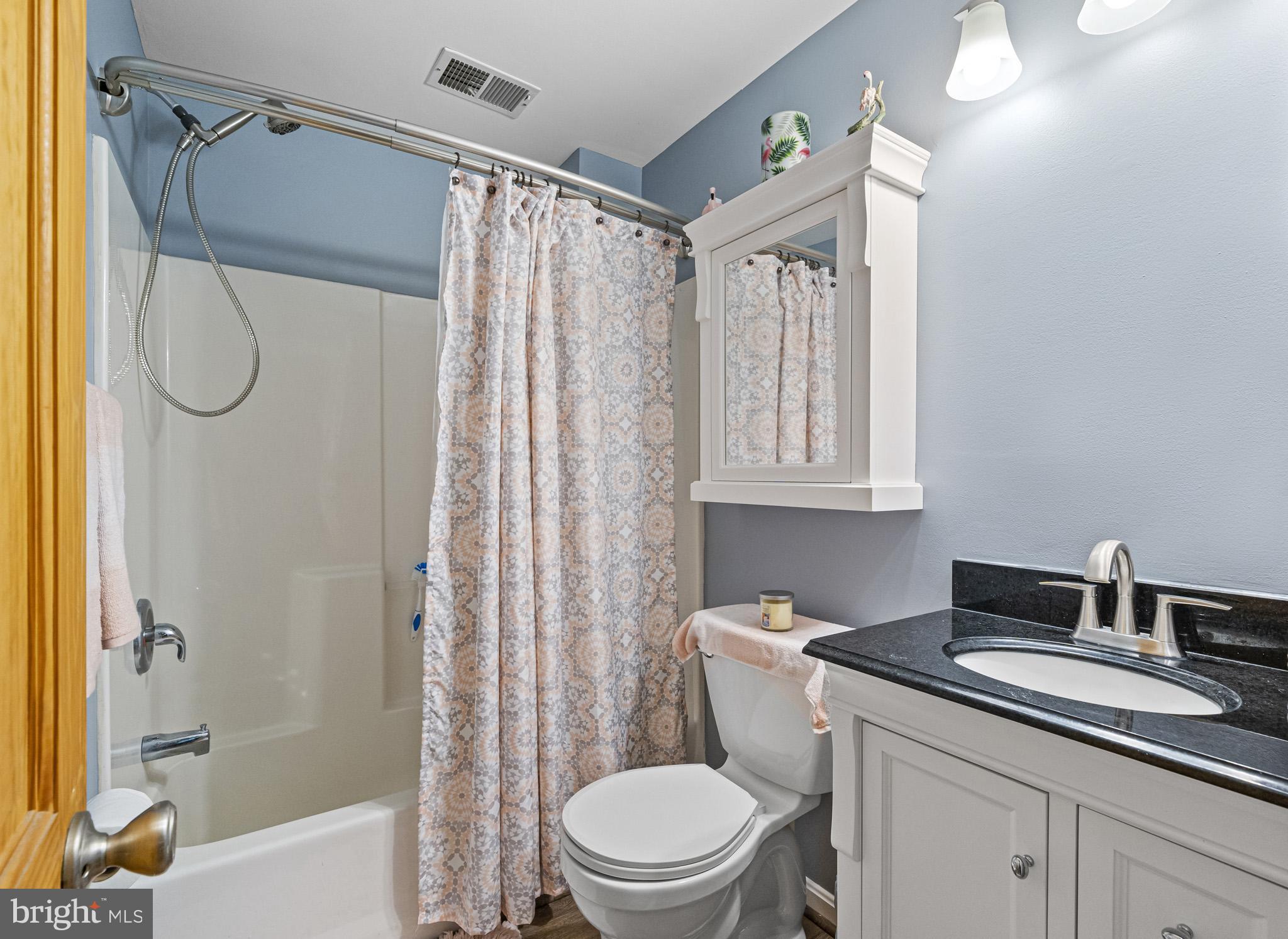 CLARKS RUN - Residential