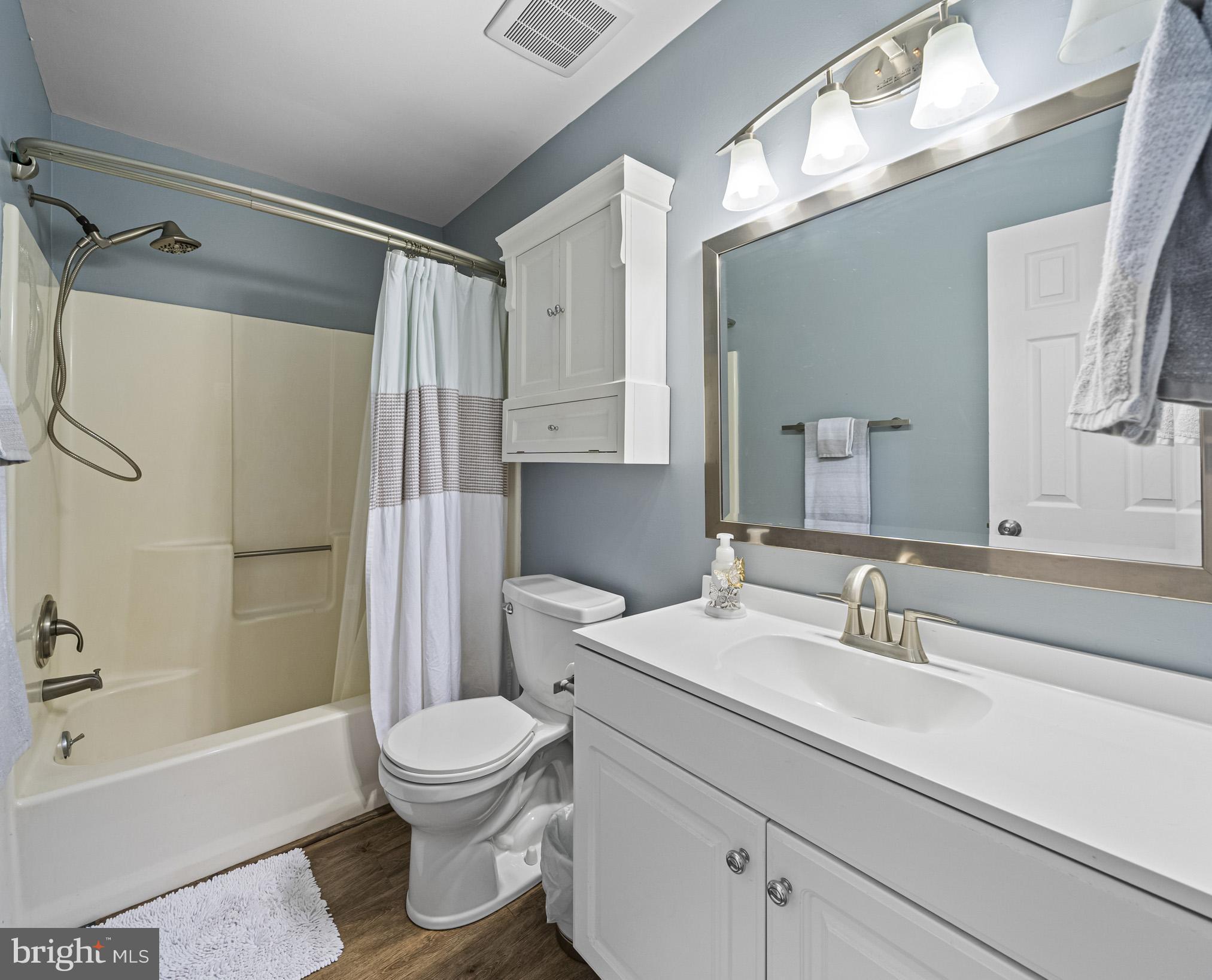 CLARKS RUN - Residential