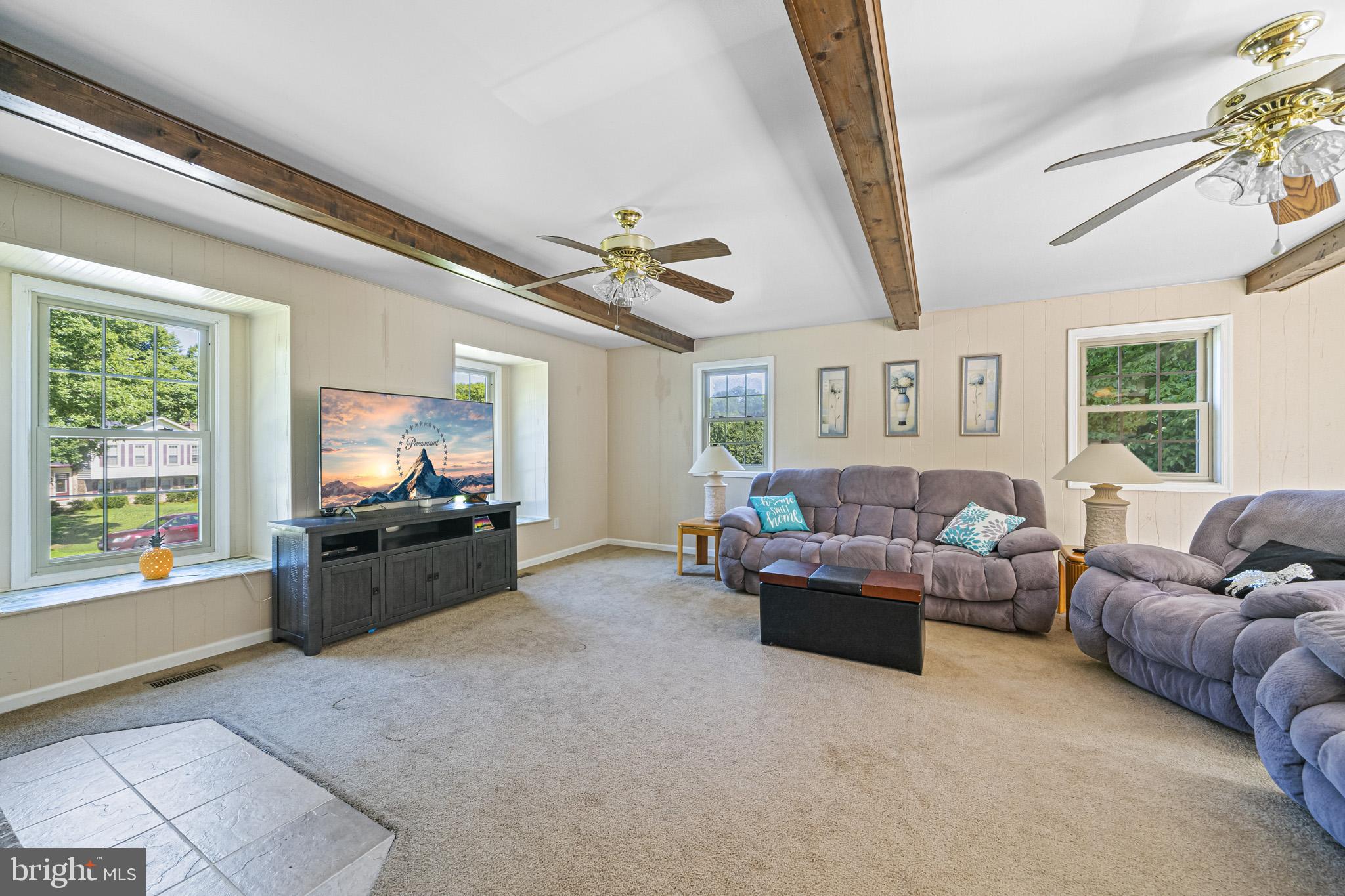CLARKS RUN - Residential