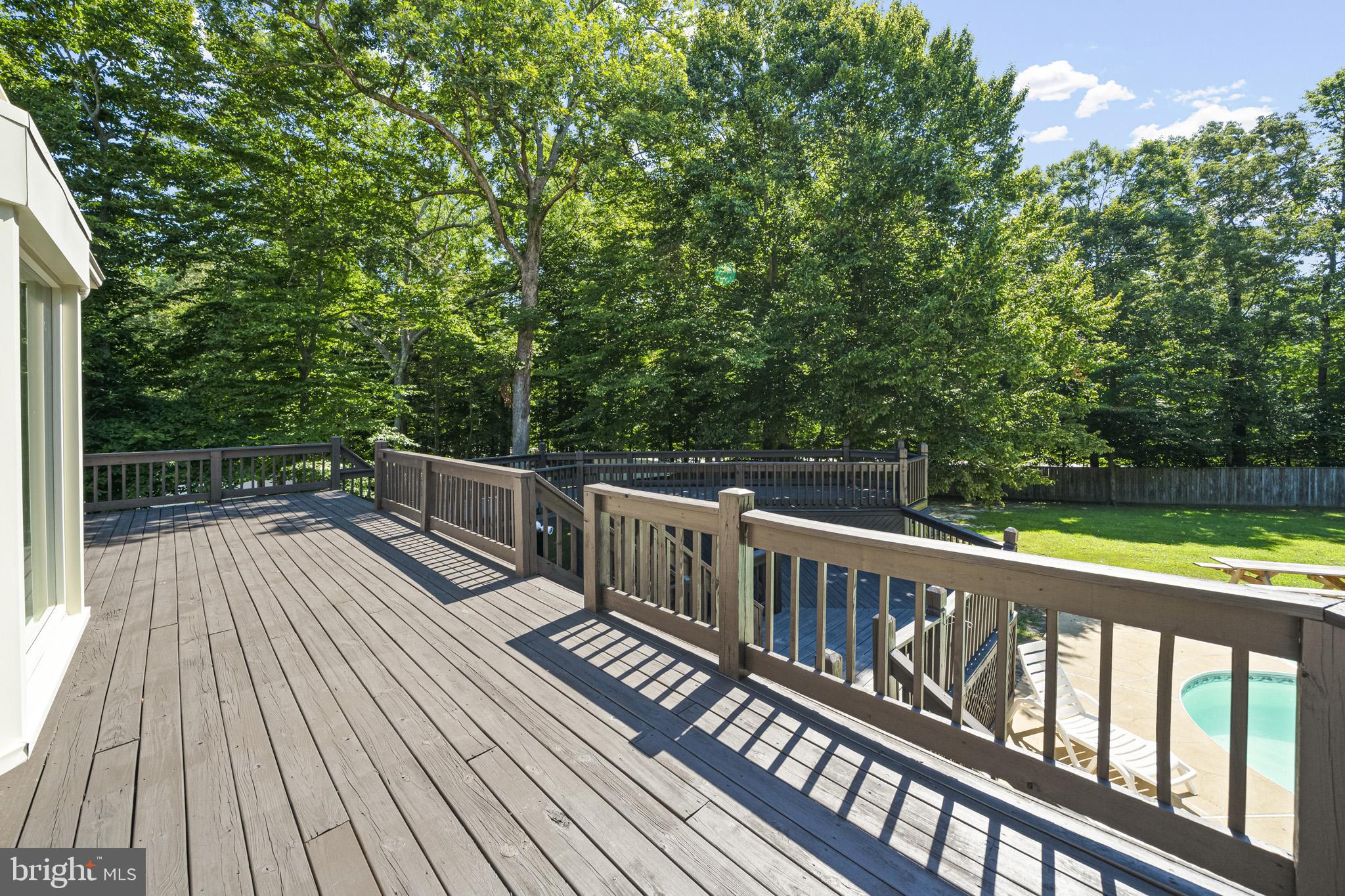 CLARKS RUN - Residential