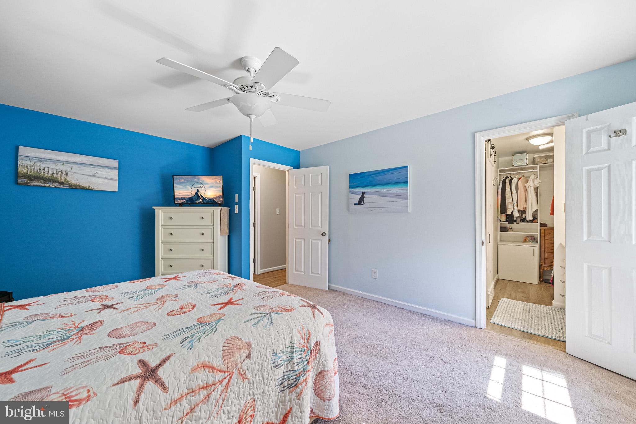 CLARKS RUN - Residential