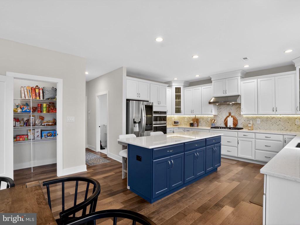 KIMBERTON GLEN - Residential