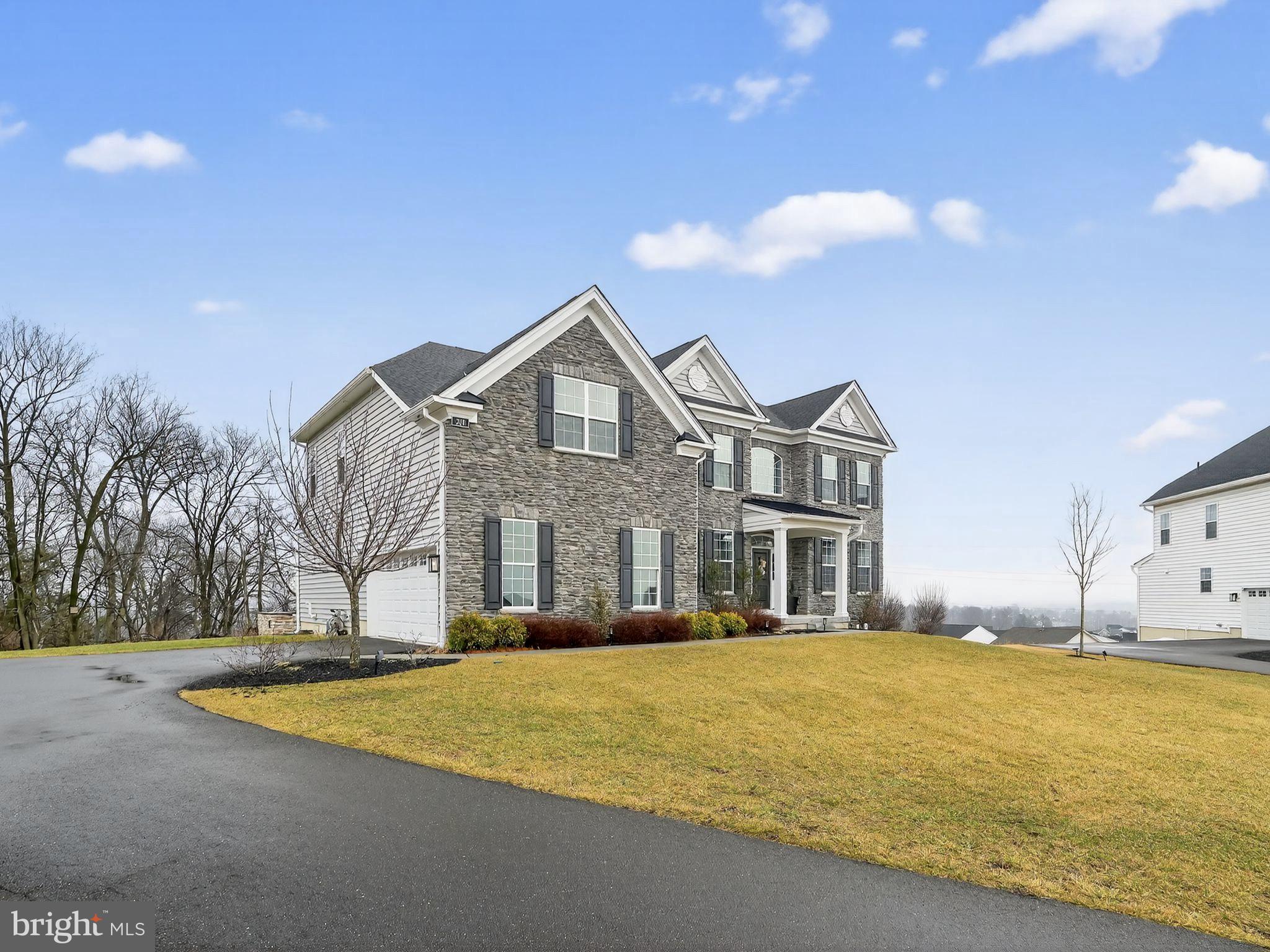 KIMBERTON GLEN - Residential