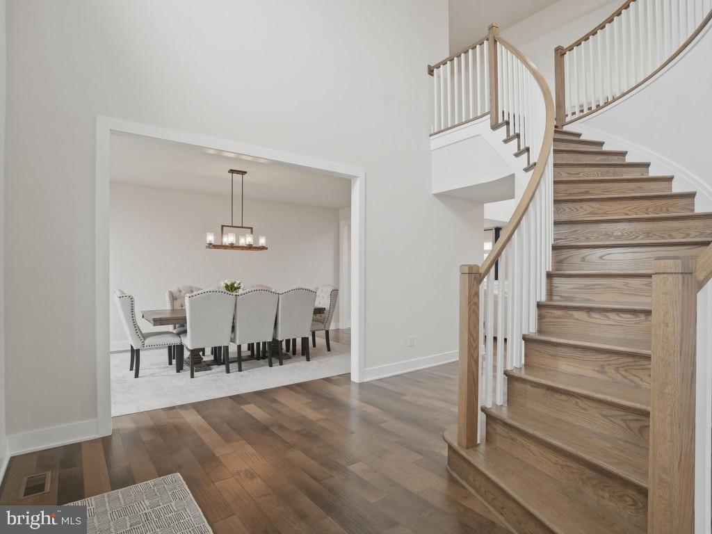 KIMBERTON GLEN - Residential