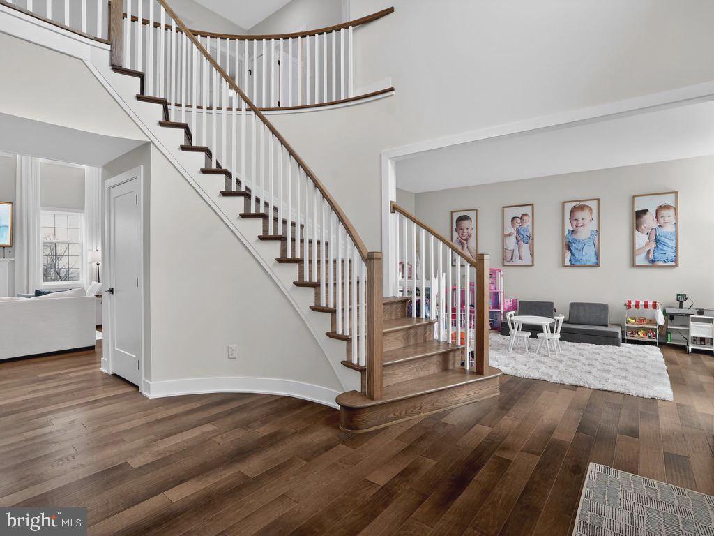 KIMBERTON GLEN - Residential