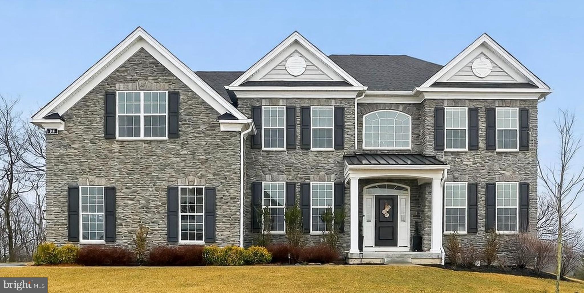 KIMBERTON GLEN - Residential