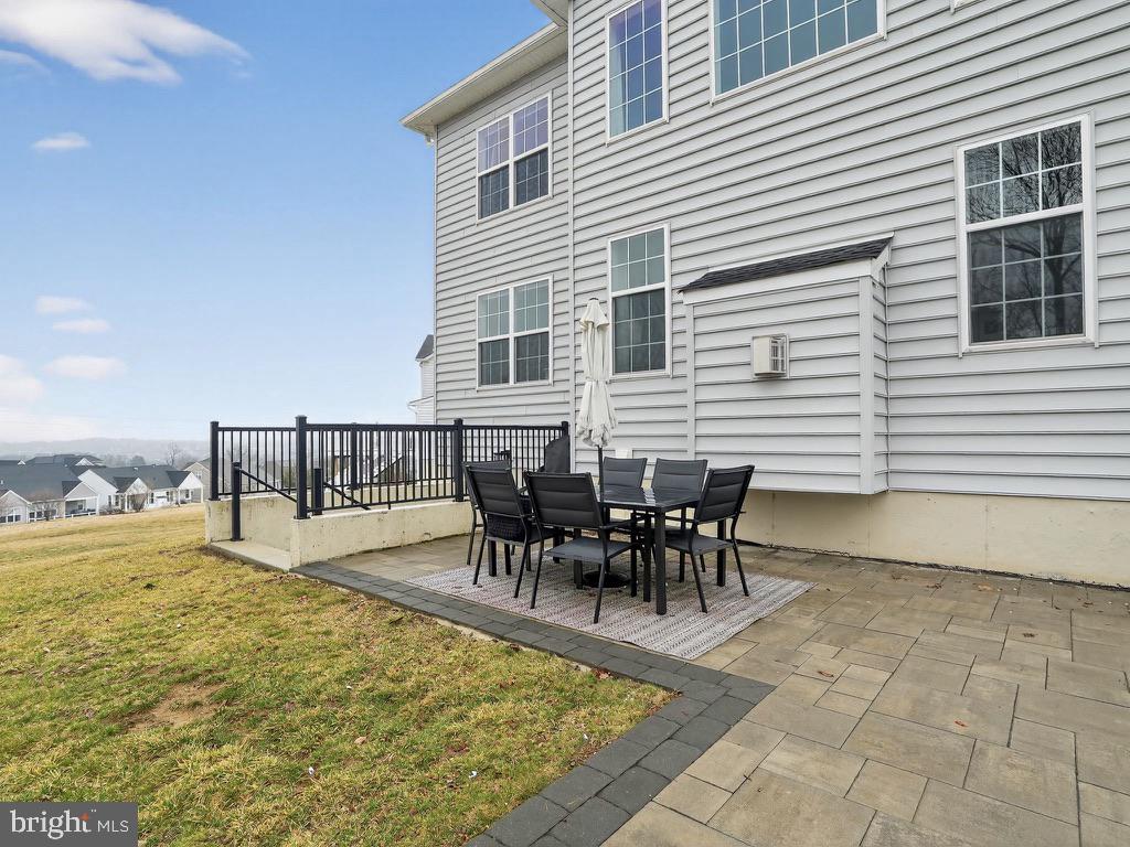 KIMBERTON GLEN - Residential
