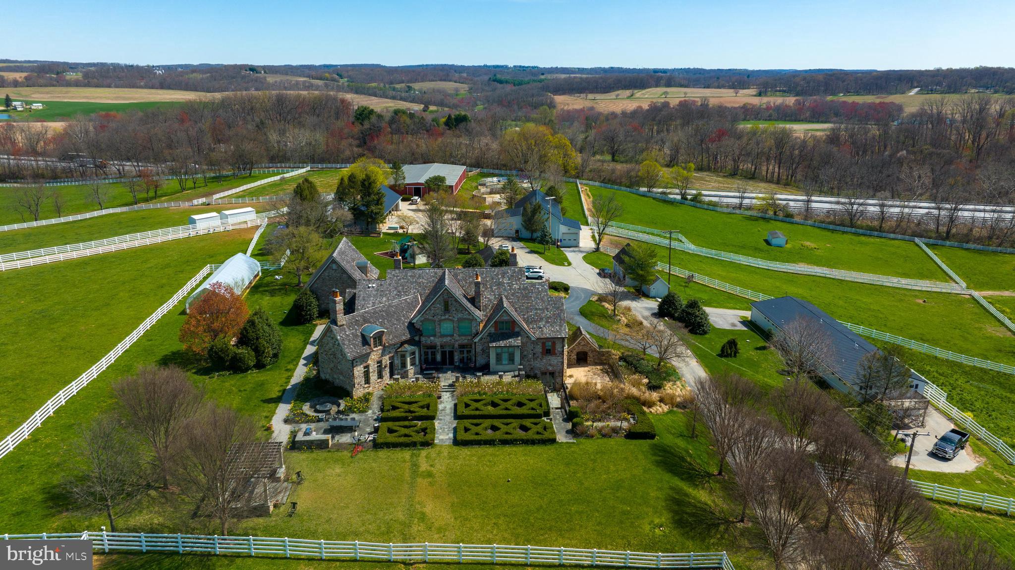 SHREWSBURY TWP - Farm