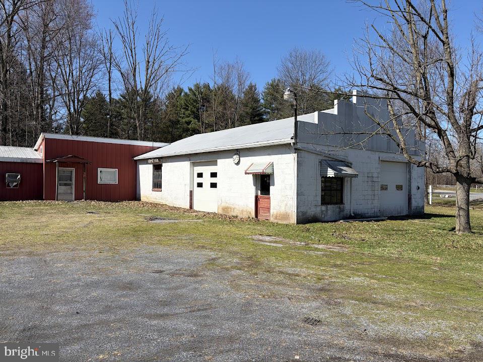 NONE AVAILABLE - Residential