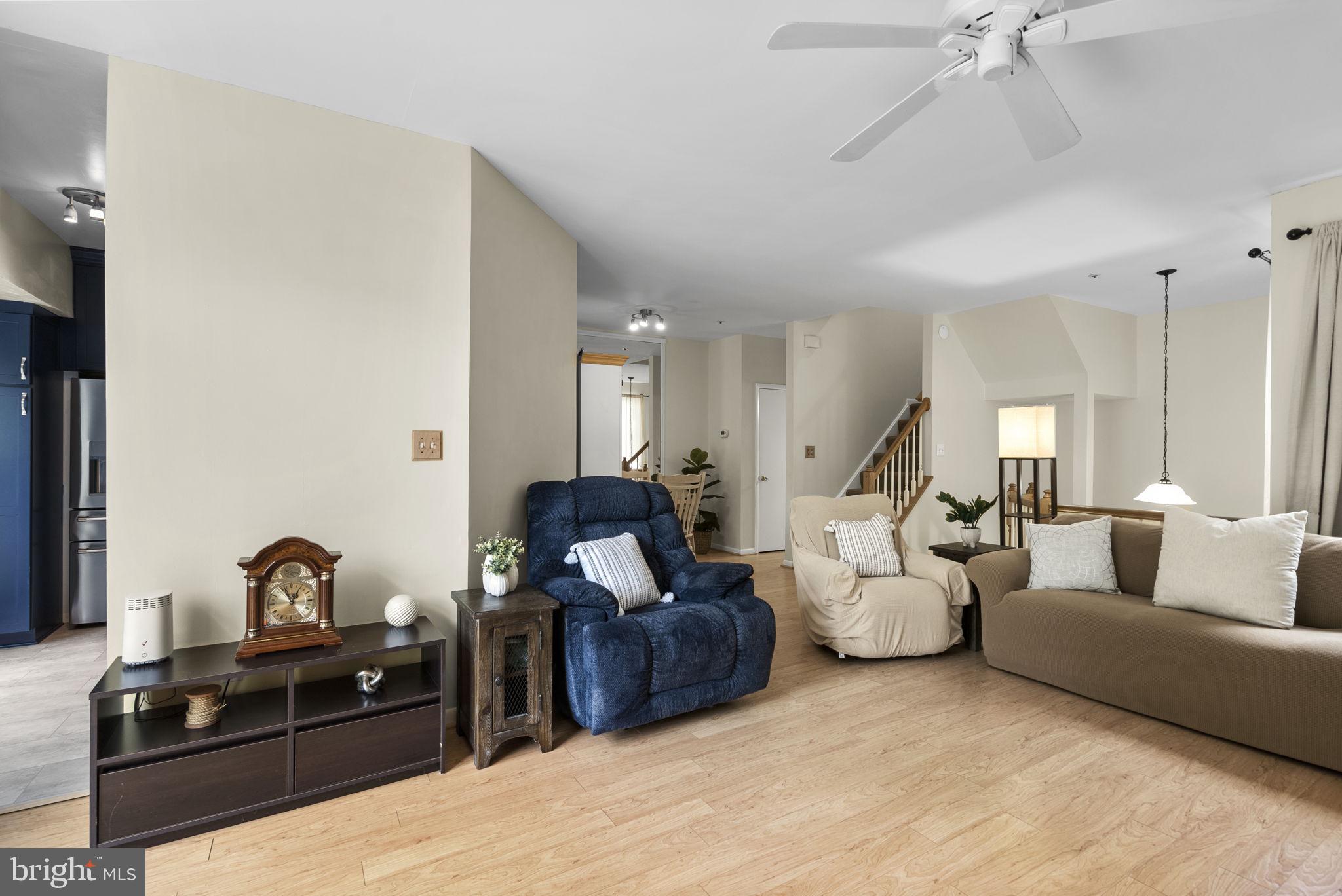 FOREST BROOKE - Residential