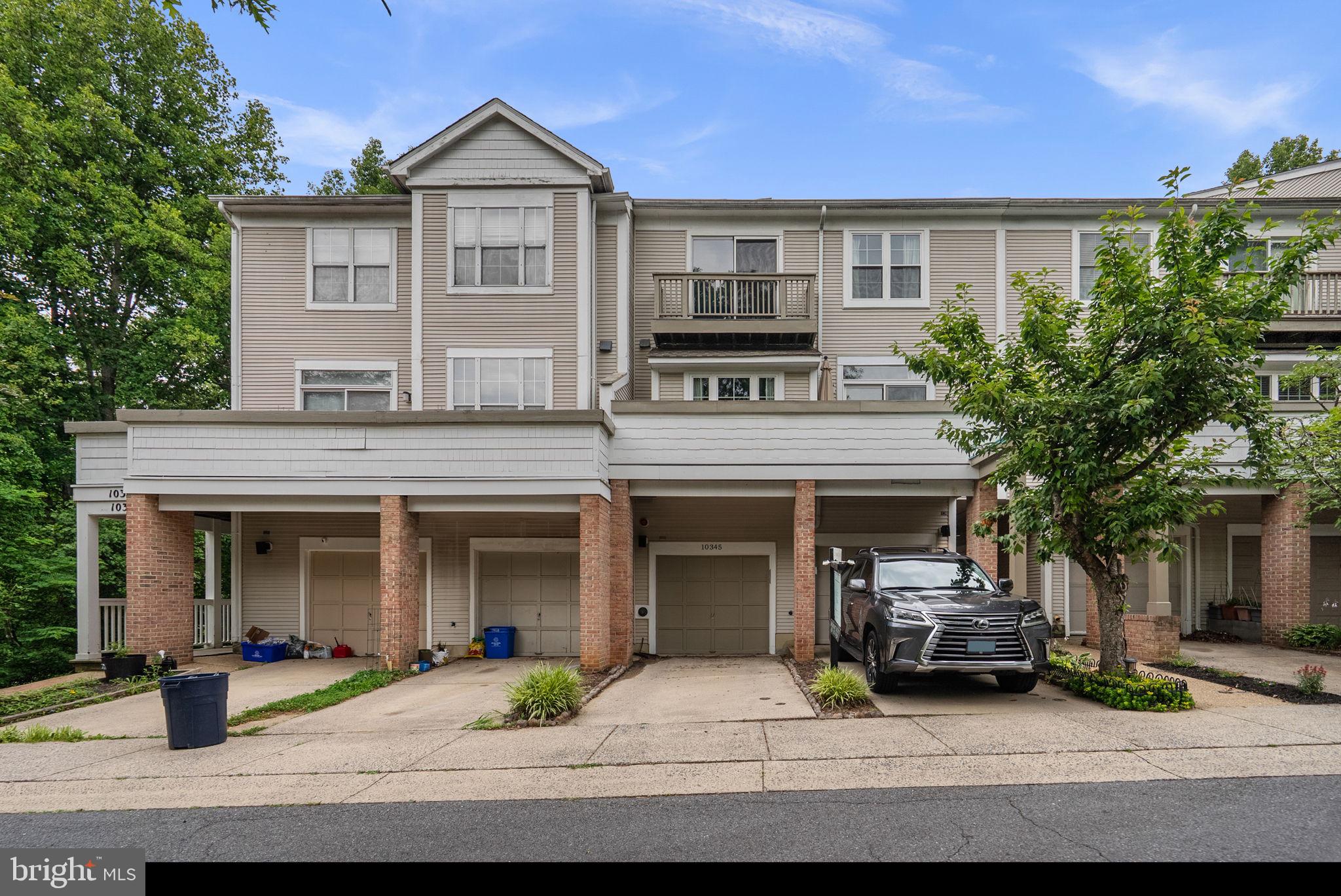 FOREST BROOKE - Residential
