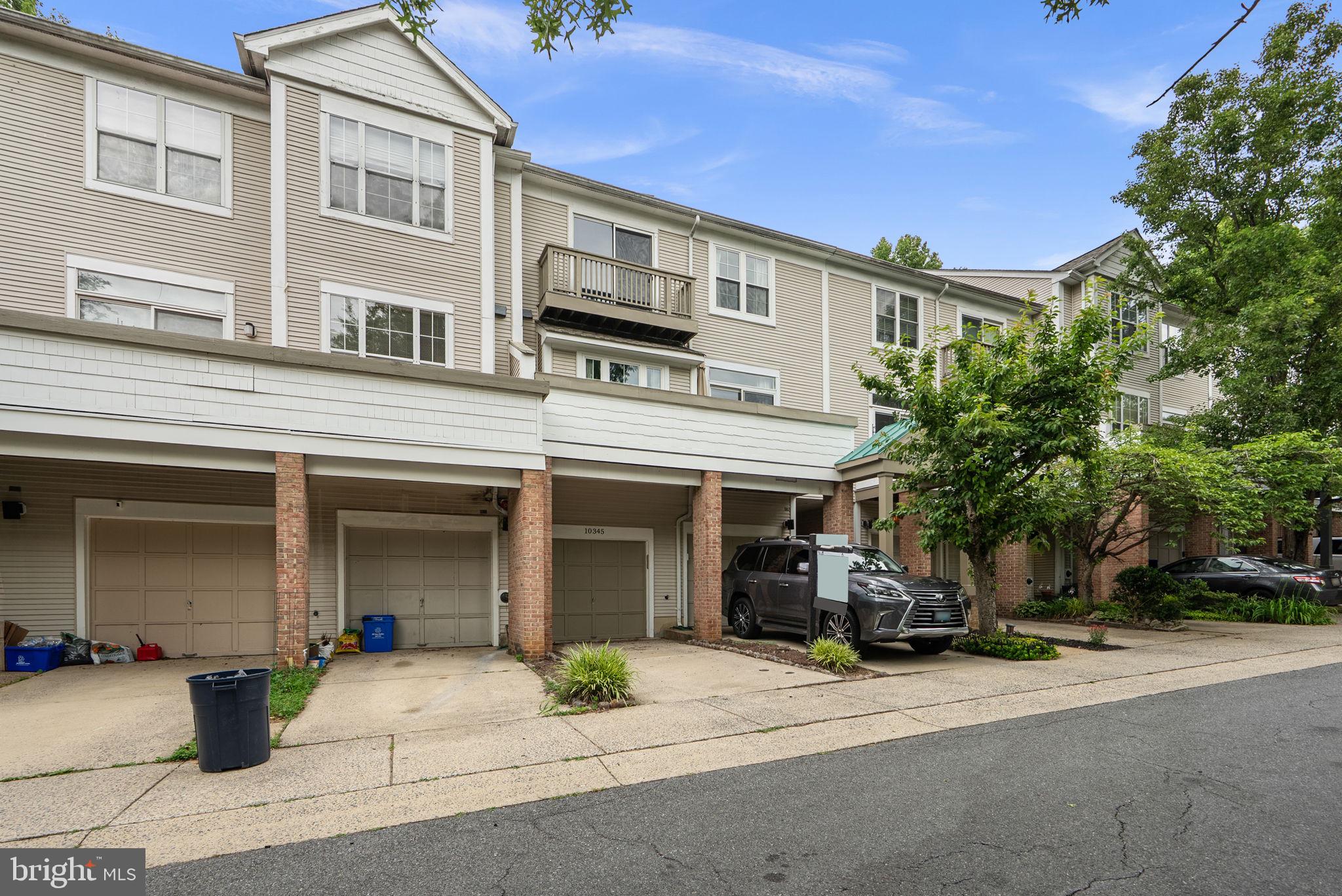 FOREST BROOKE - Residential