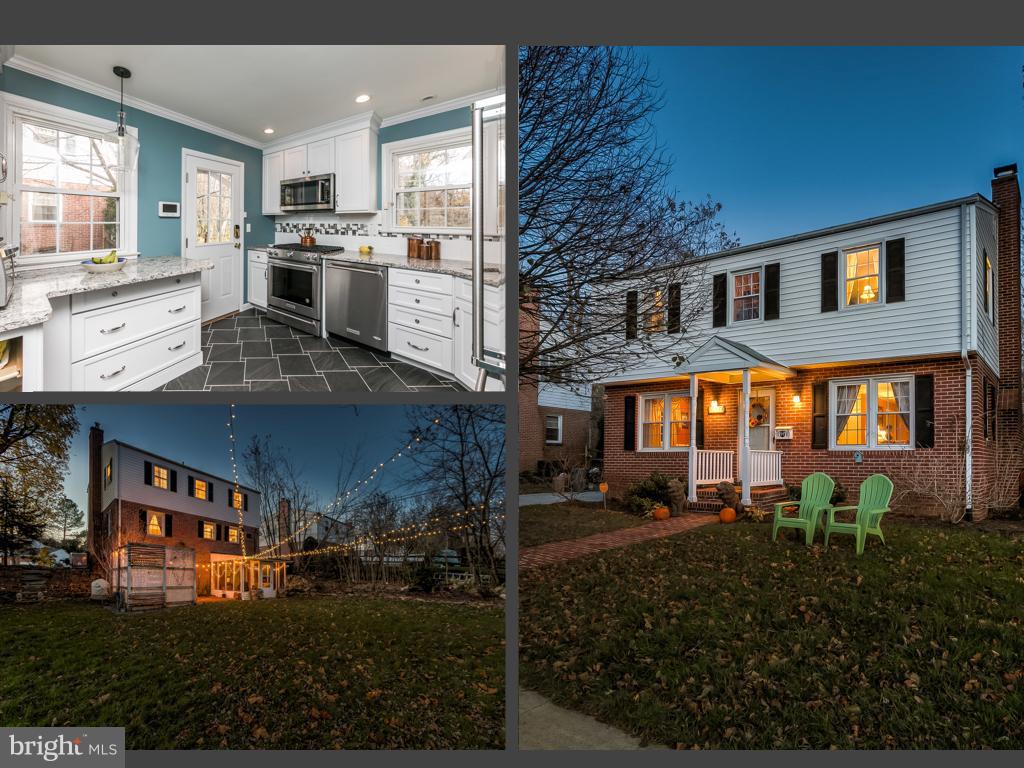 VILLA VUE EAST - Residential