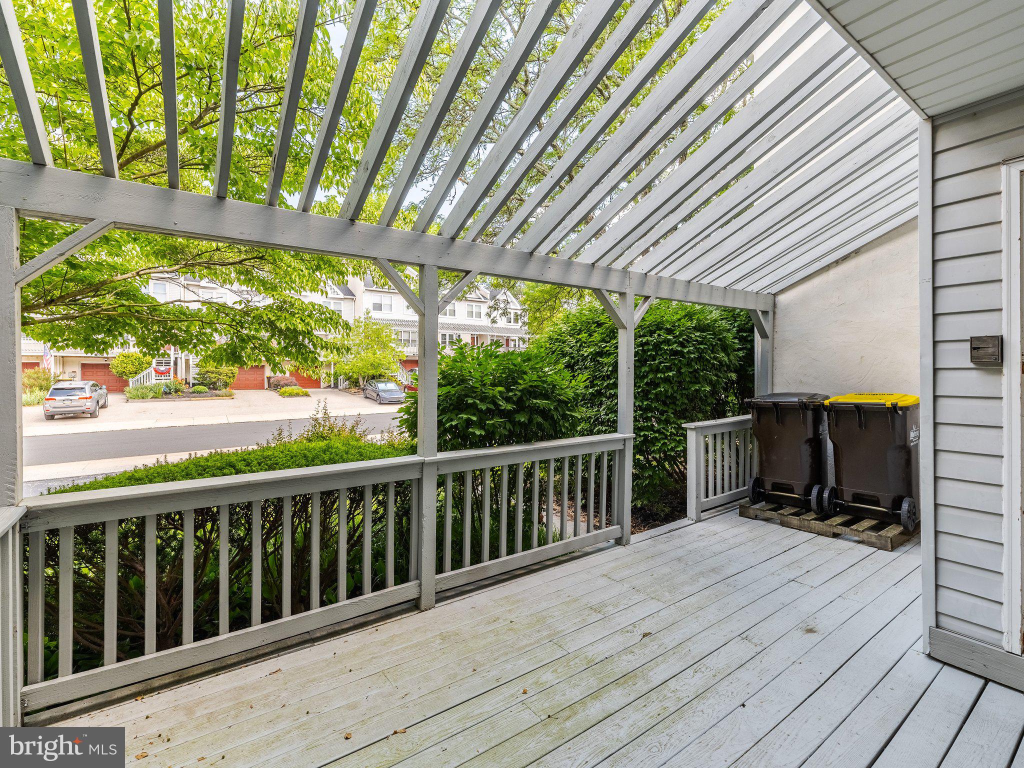 BARLEY SHEAF - Residential