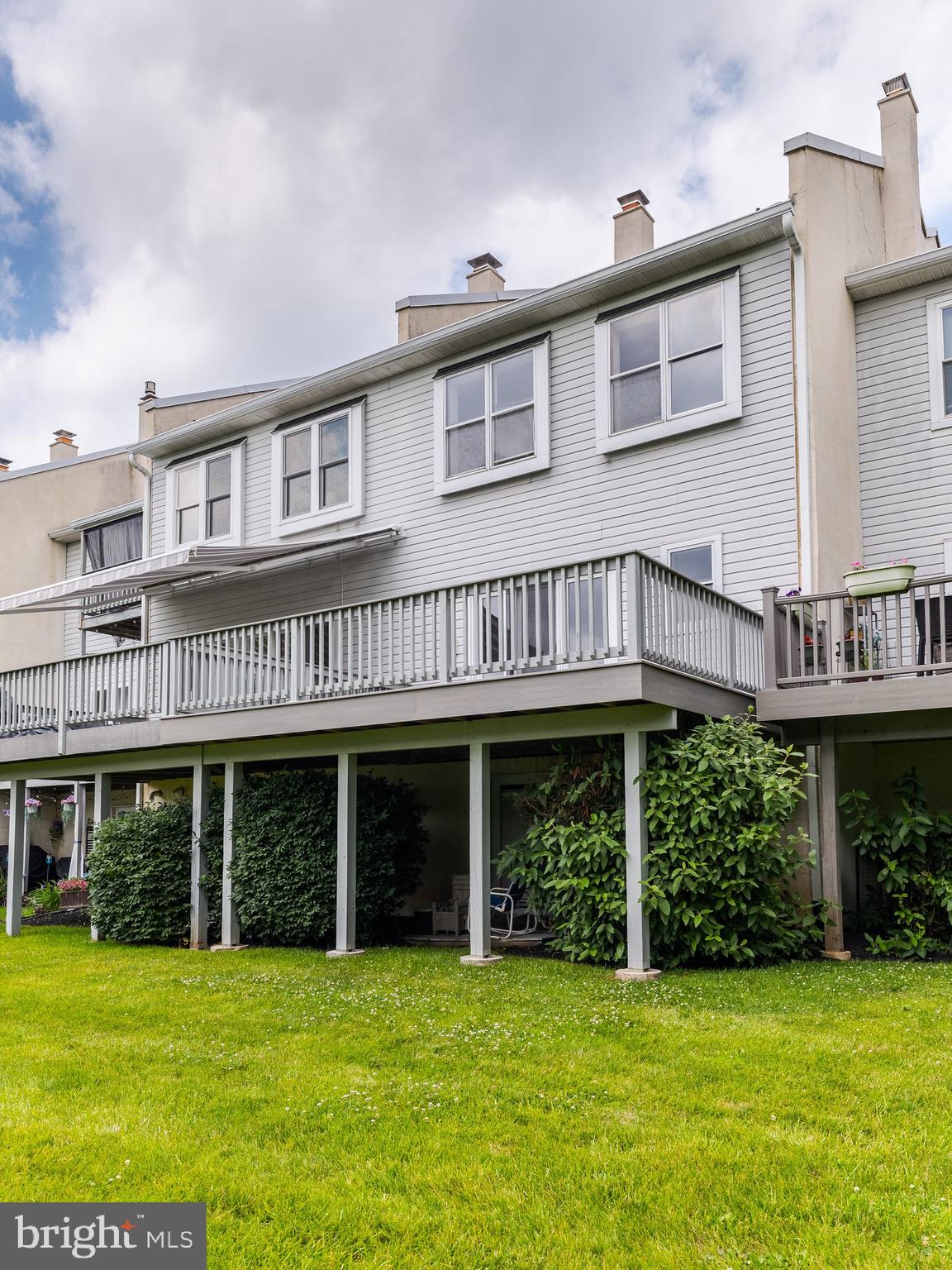 BARLEY SHEAF - Residential