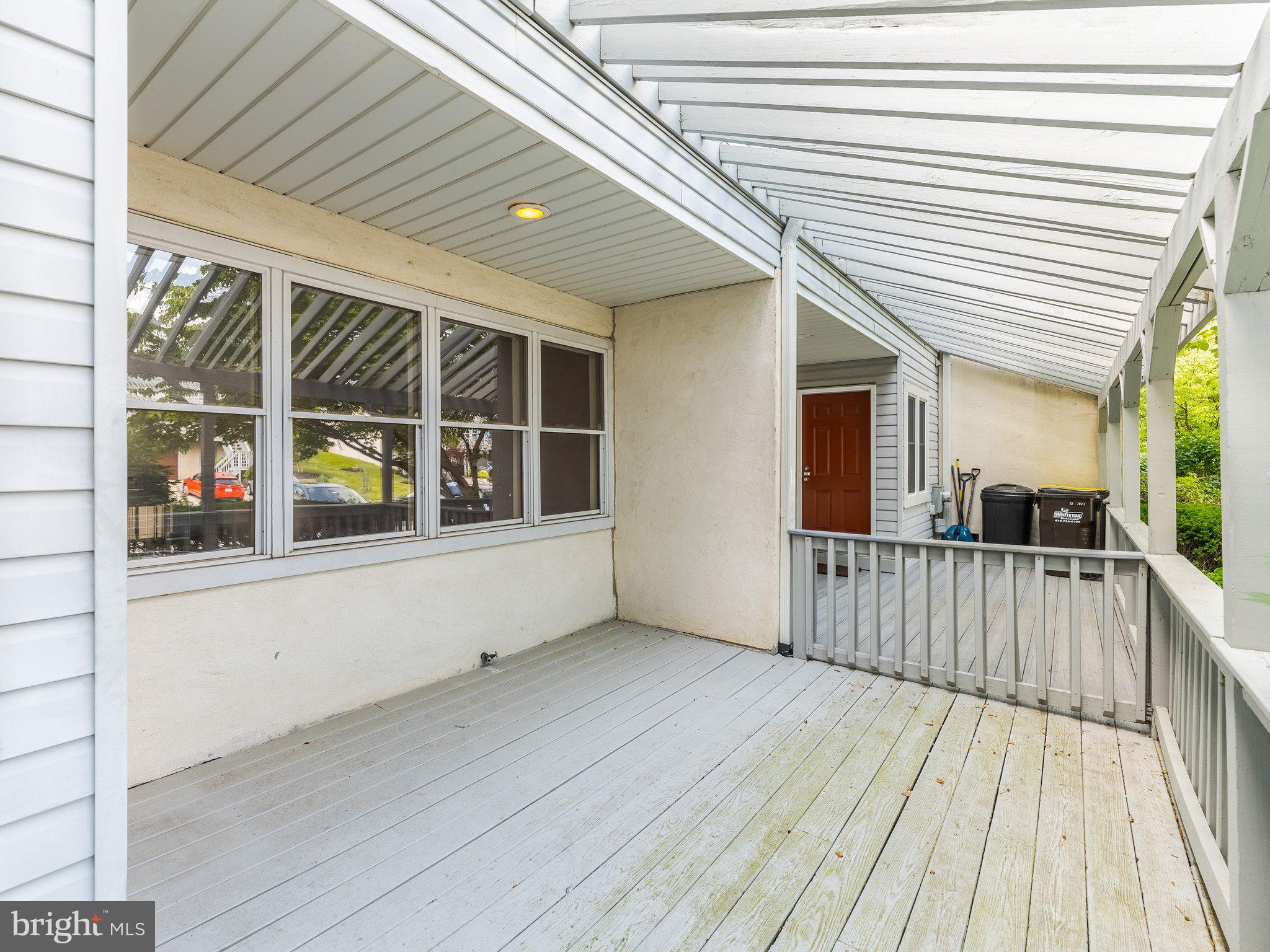 BARLEY SHEAF - Residential