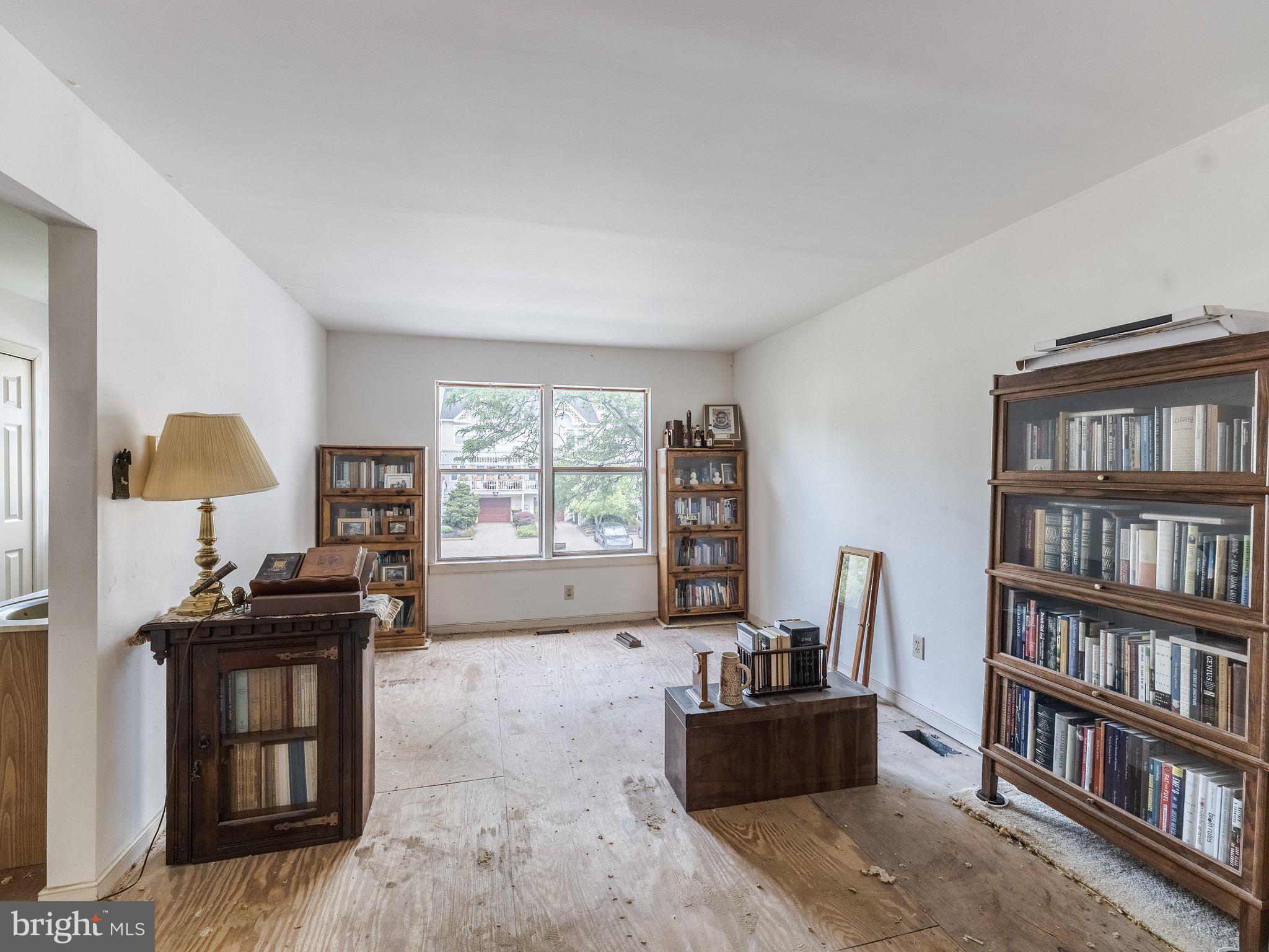 BARLEY SHEAF - Residential
