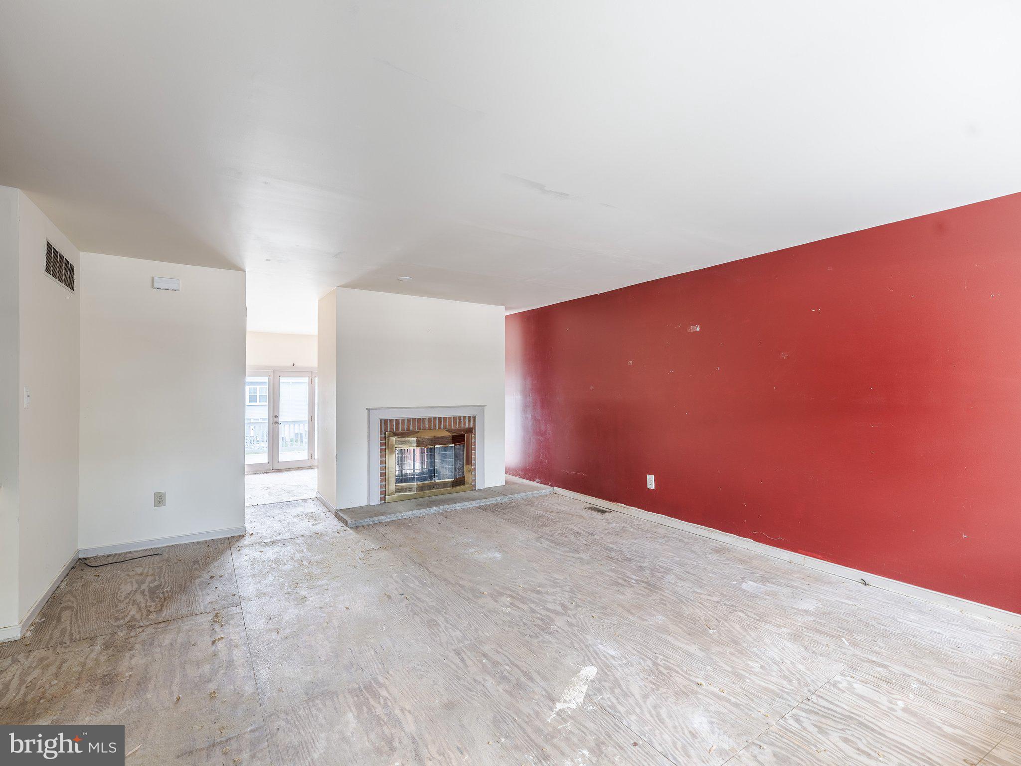 BARLEY SHEAF - Residential
