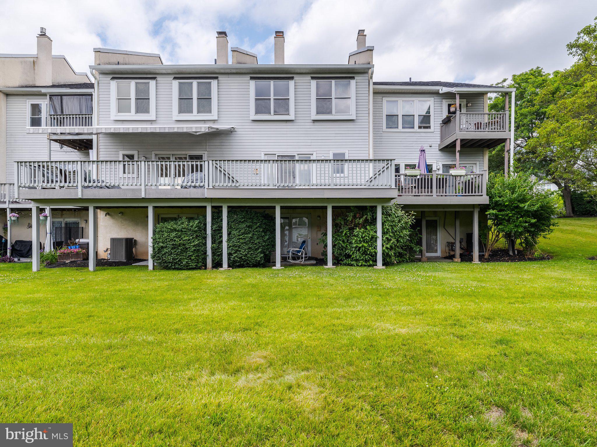 BARLEY SHEAF - Residential