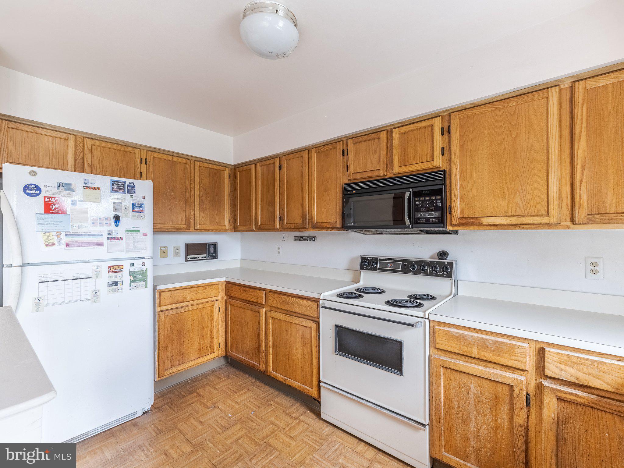 BARLEY SHEAF - Residential