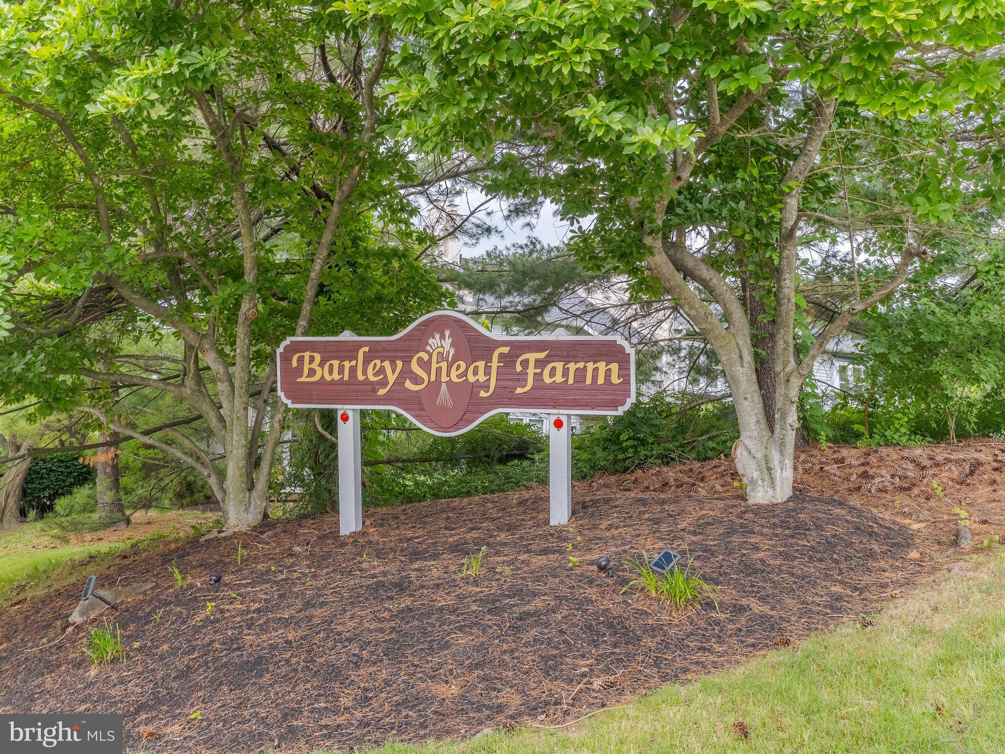 Welcome to 144 Barley Sheaf Drive, located in a charming and highly desirable townhome community! This spacious 3-bedroom, 2.5-bath home offers an excellent opportunity for buyers looking to add their personal touch and create their dream home. Recent improvements include a brand-new roof and a new deck, providing valuable updates and peace of mind for years to come.

Inside, you'll find a functional layout with generous living spaces, ample natural light, and plenty of potential to customize to your style and needs. Whether you're a first-time homebuyer, an investor, or someone looking for a home with room to grow, this property presents exceptional value.

Ideally situated in a central location, 144 Barley Sheaf Drive is just minutes from a variety of restaurants, shopping centers, parks, and everyday conveniences, making it easy to enjoy everything the area has to offer. Priced to sell, this is a fantastic opportunity to own a home in a sought-after community while building equity through your own vision and updates.

Come see the possibilities and imagine making 144 Barley Sheaf Drive your next home