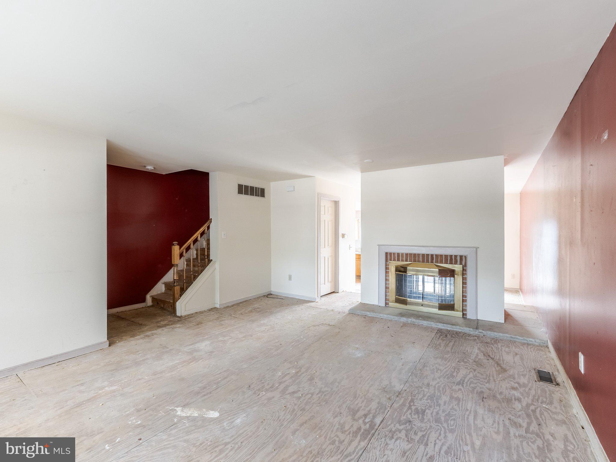 BARLEY SHEAF - Residential