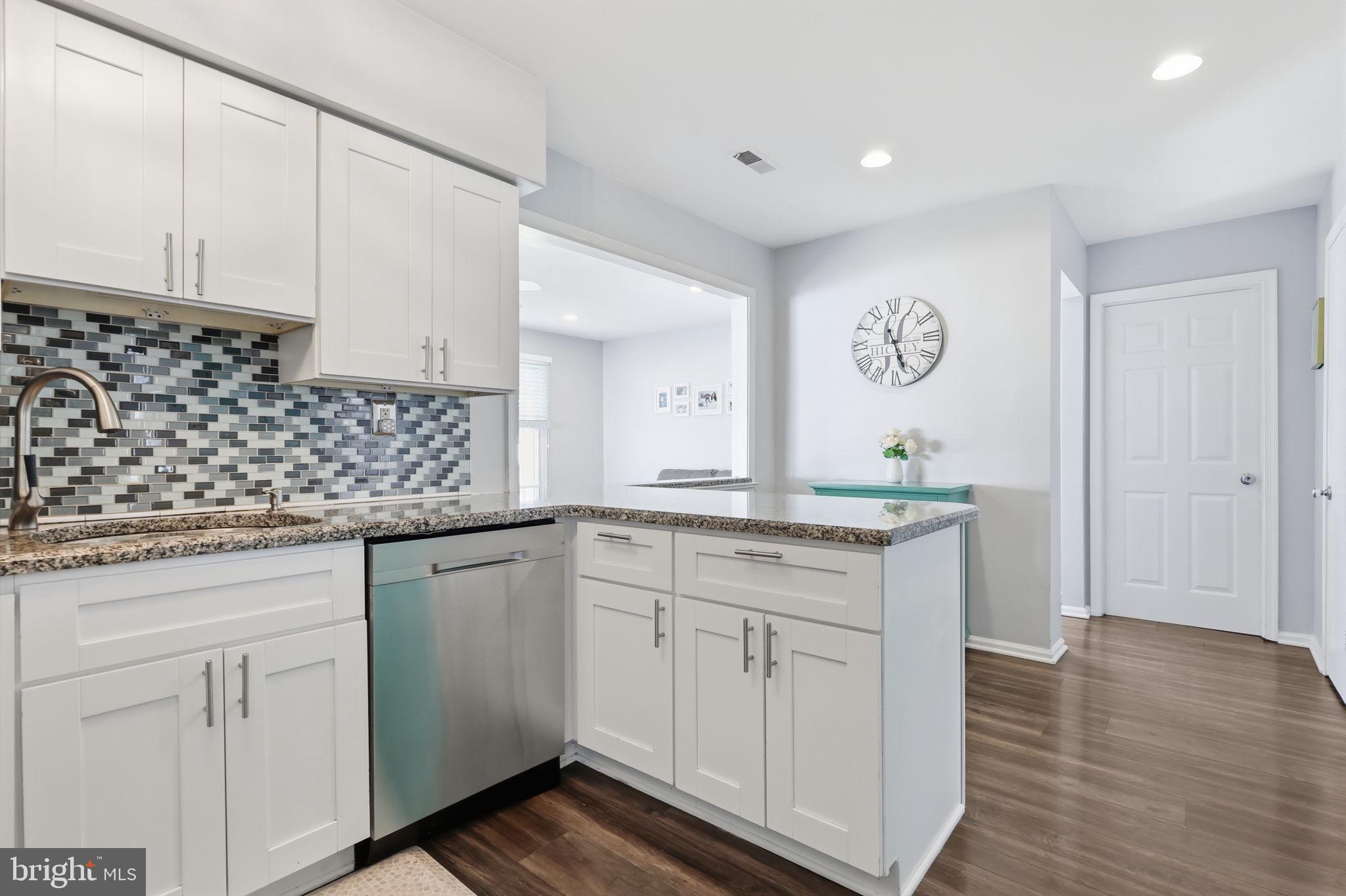 GEORGETOWN - Residential