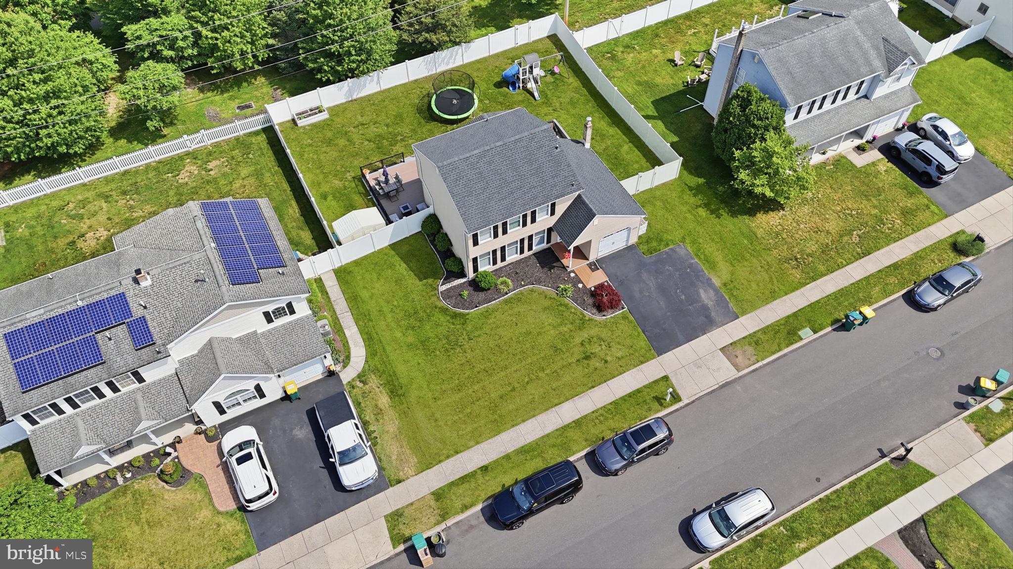 GEORGETOWN - Residential