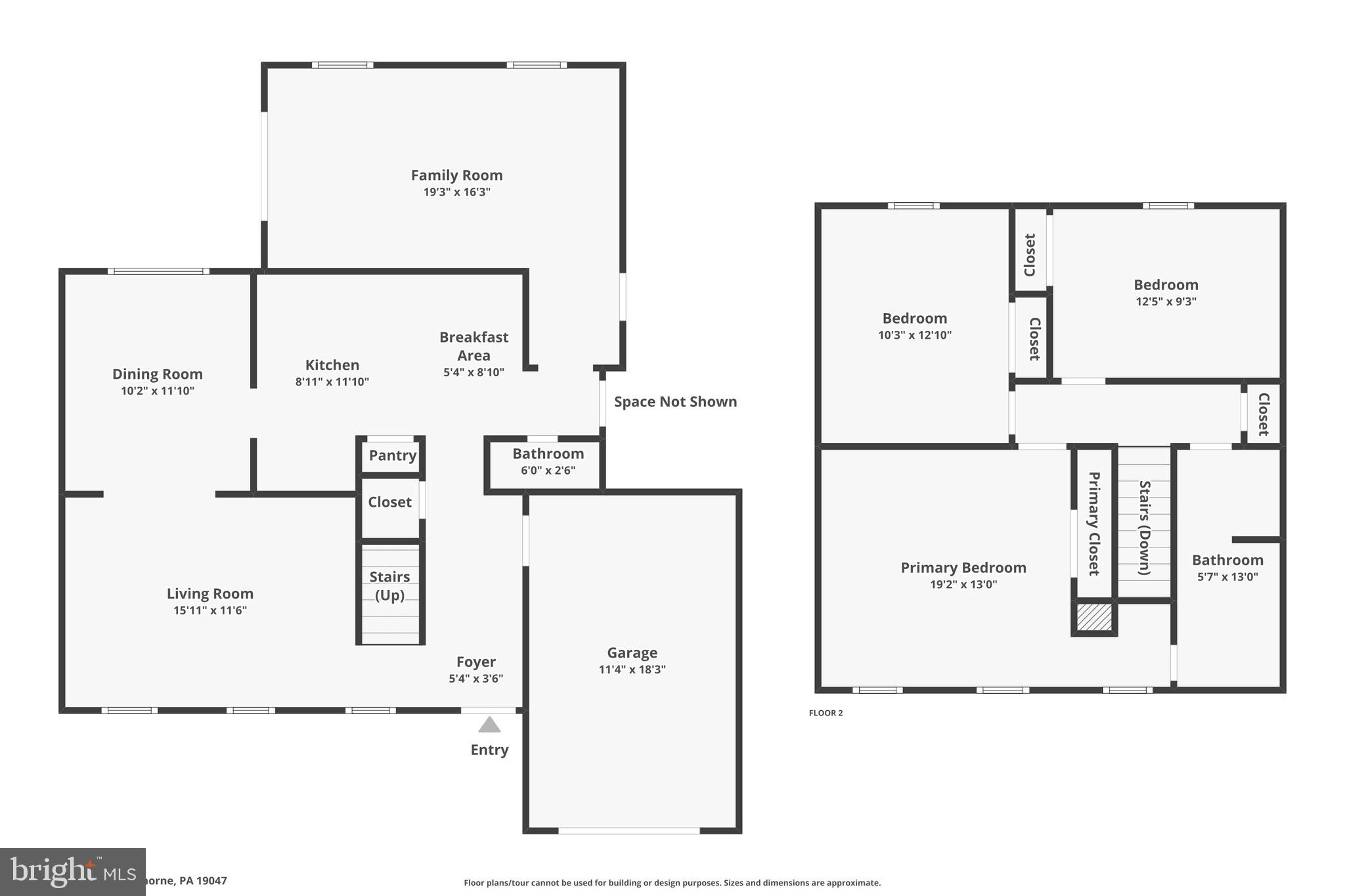 GEORGETOWN - Residential