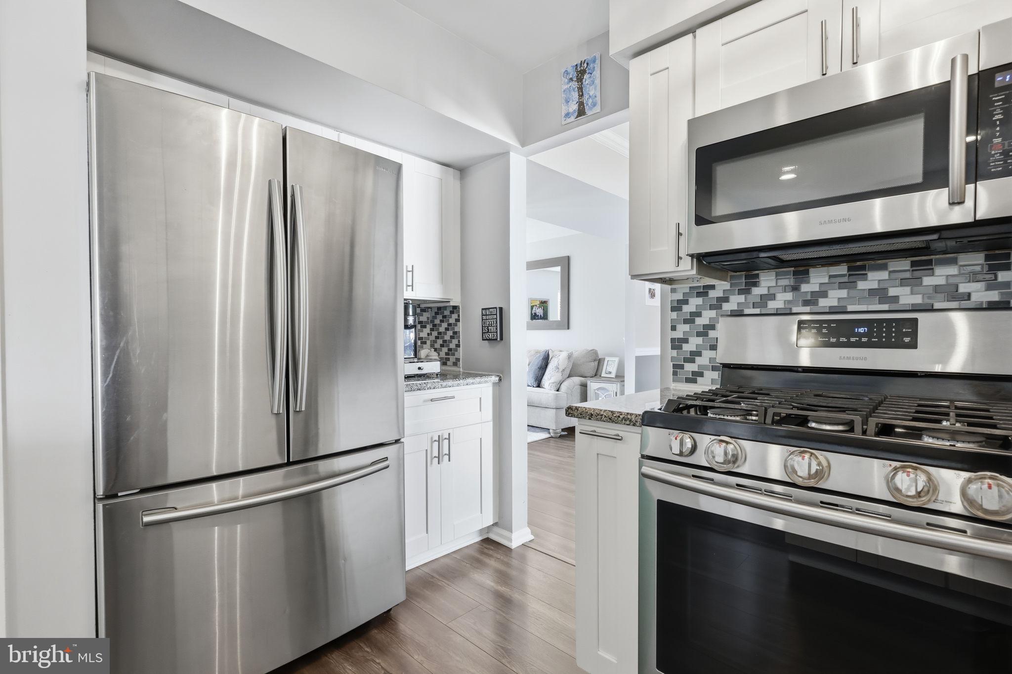 GEORGETOWN - Residential