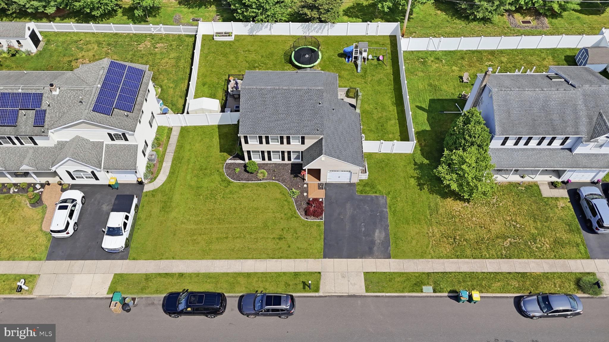 GEORGETOWN - Residential
