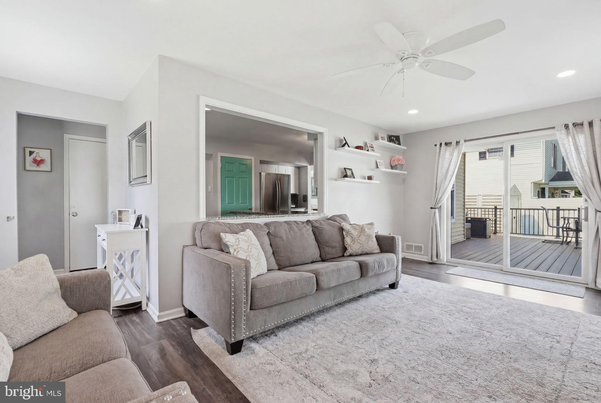 GEORGETOWN - Residential