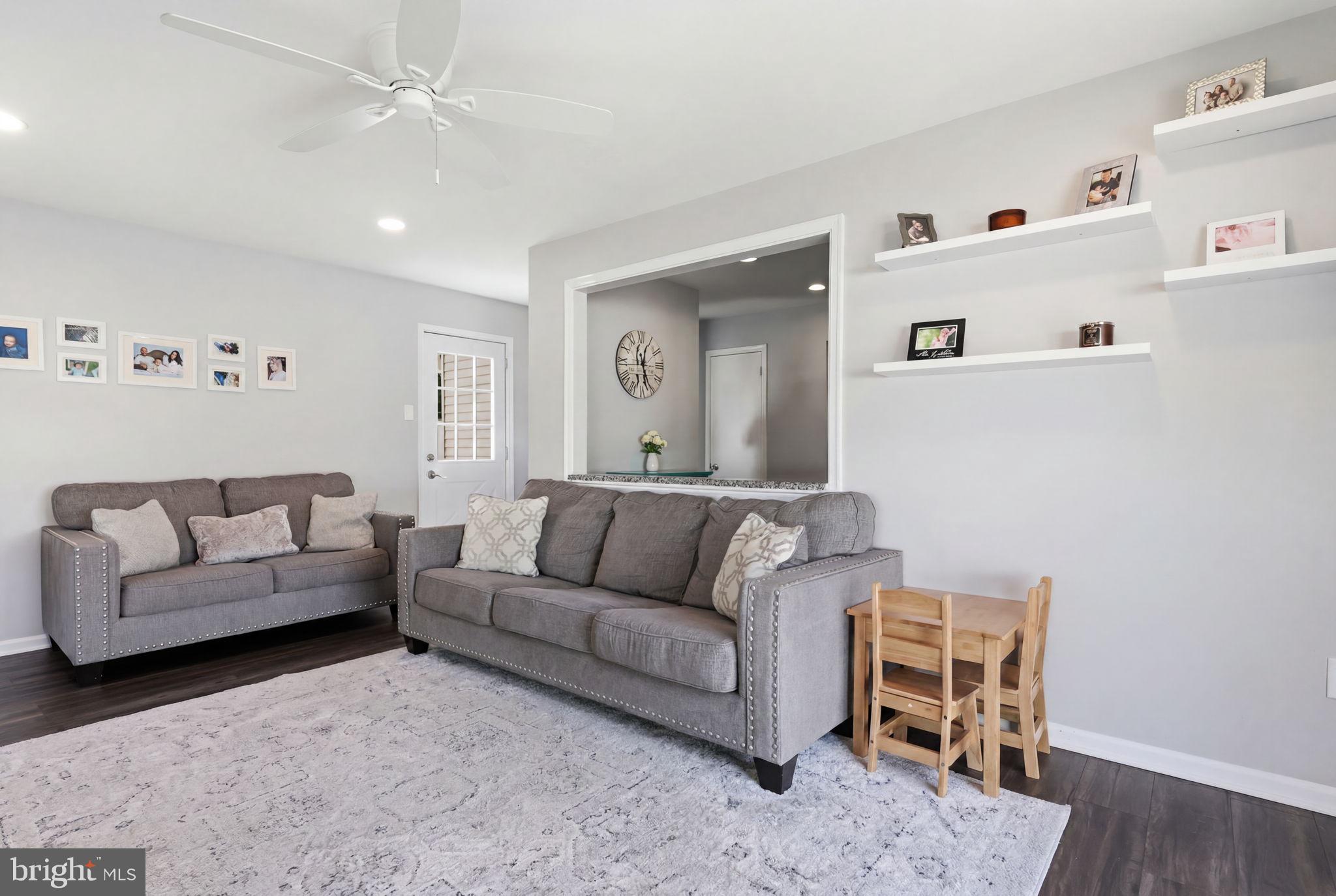 GEORGETOWN - Residential