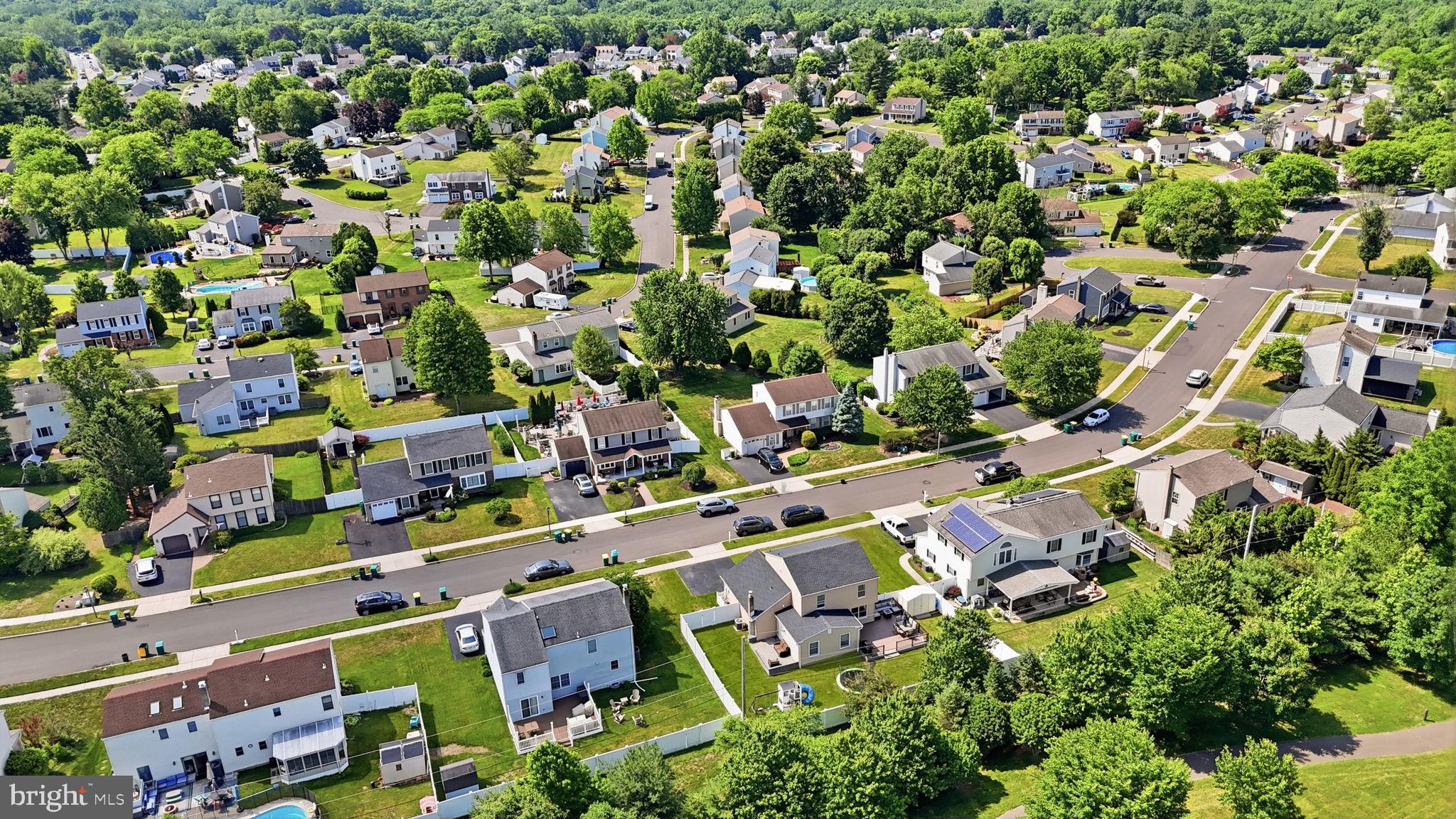GEORGETOWN - Residential