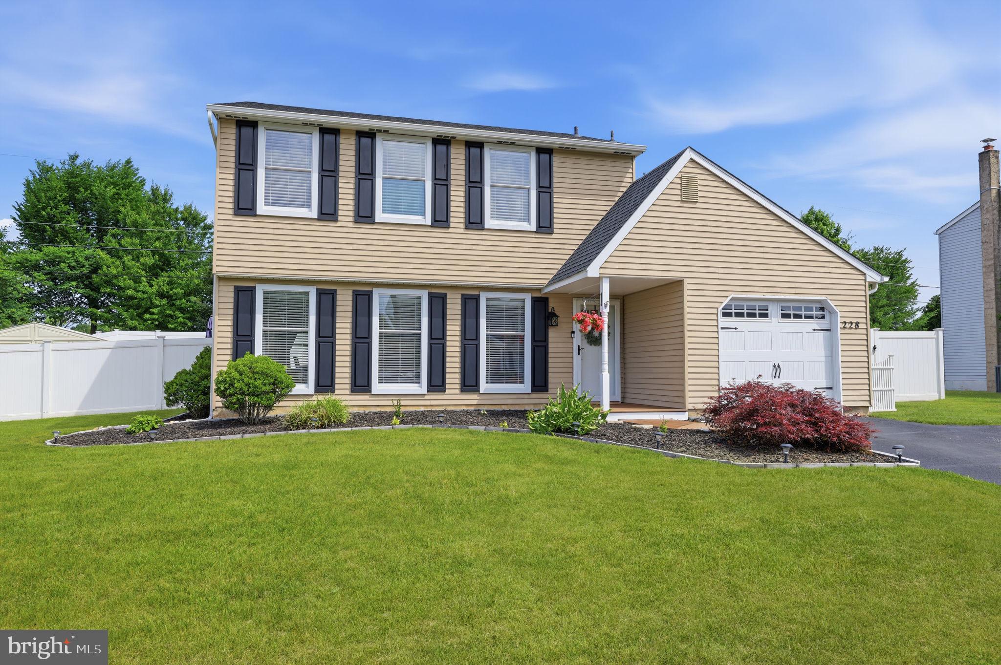 GEORGETOWN - Residential