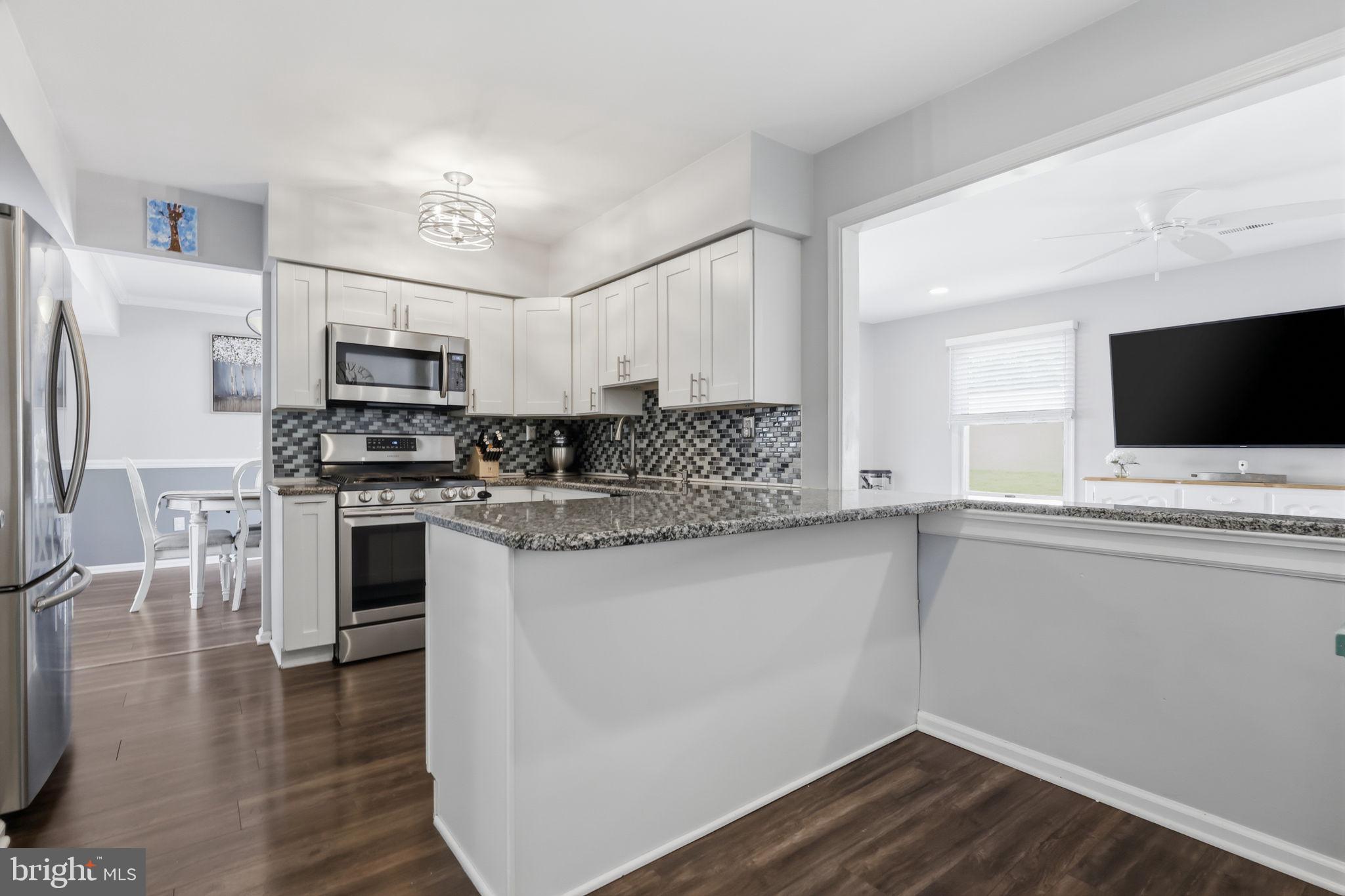 GEORGETOWN - Residential