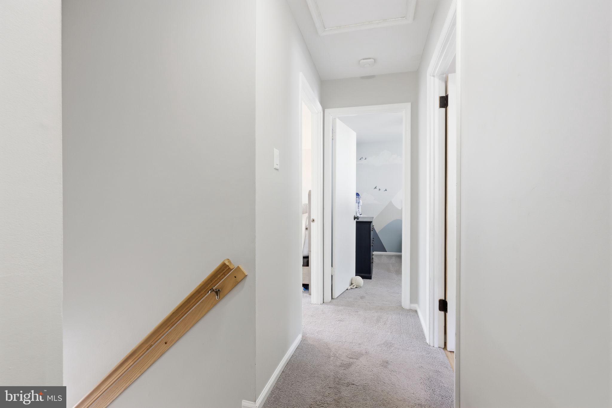 GEORGETOWN - Residential