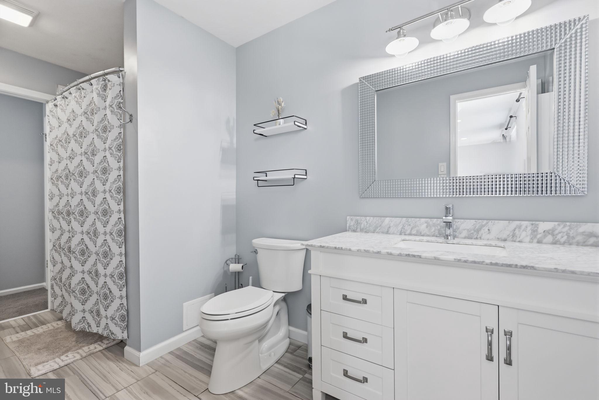 GEORGETOWN - Residential