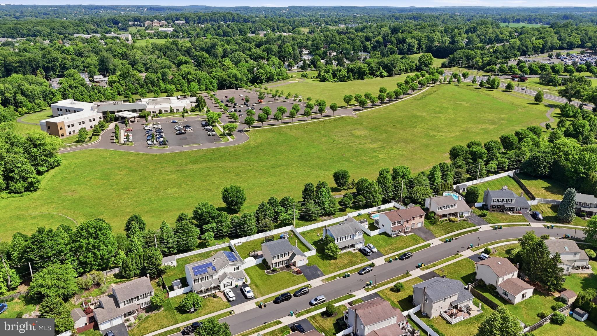 GEORGETOWN - Residential
