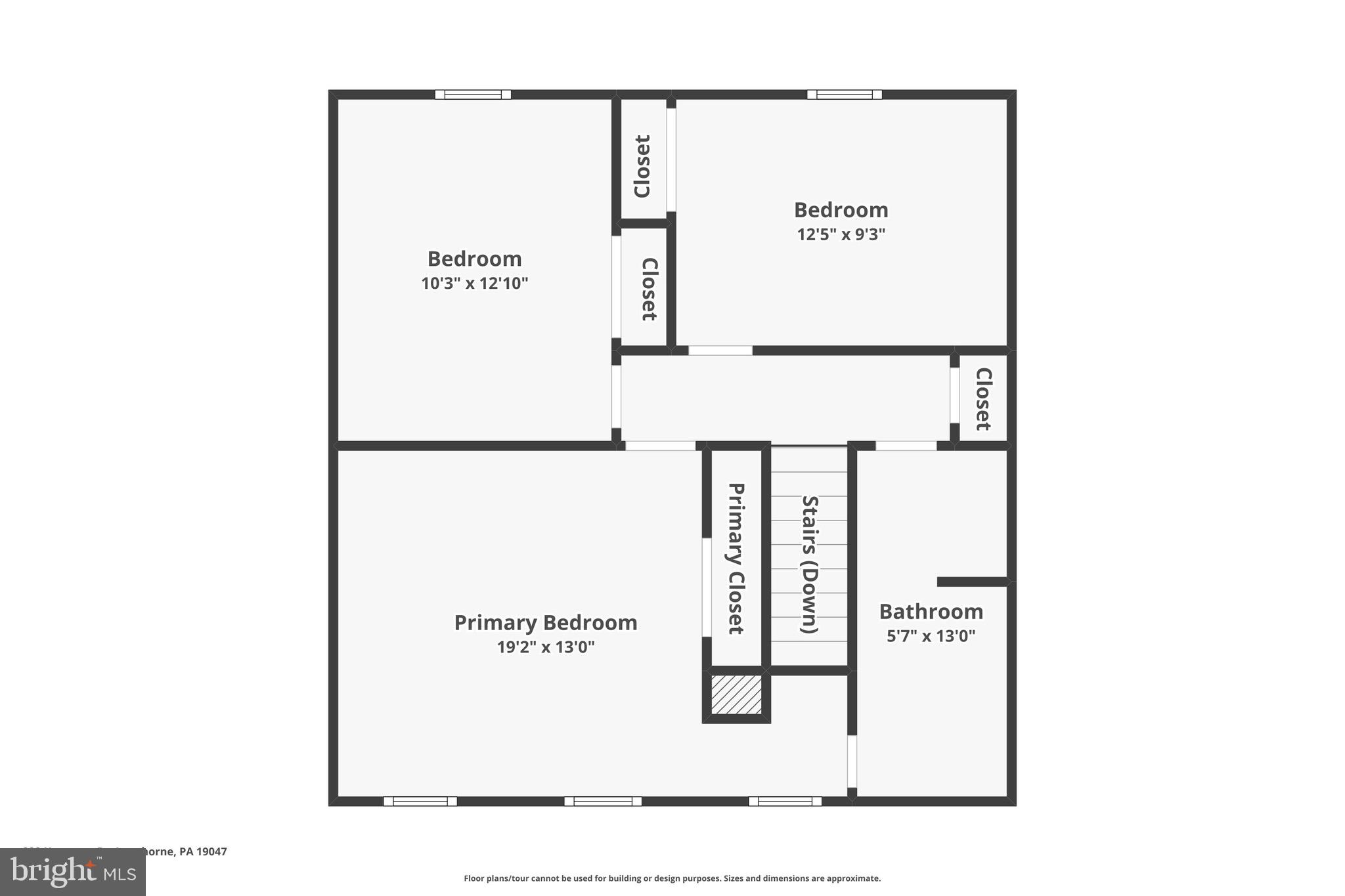GEORGETOWN - Residential