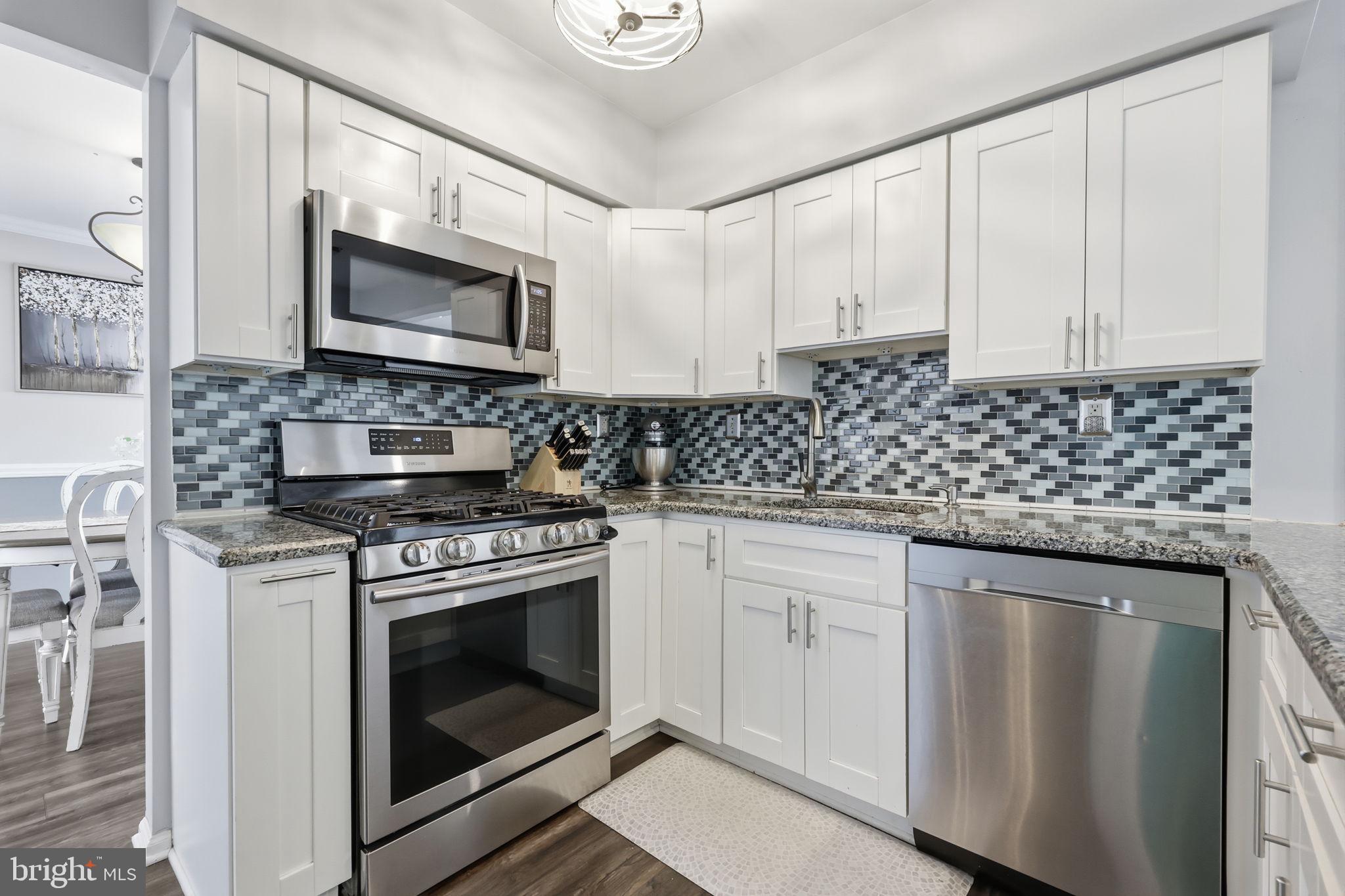 GEORGETOWN - Residential