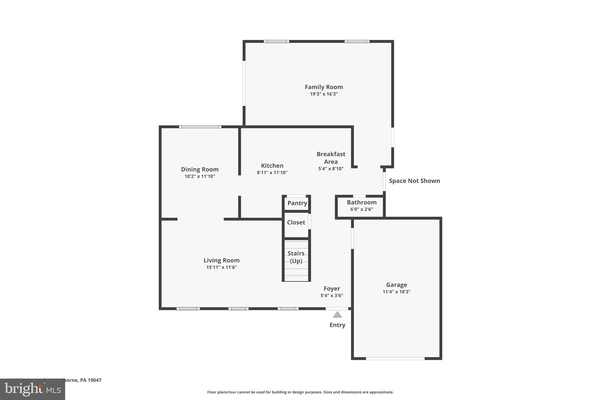 GEORGETOWN - Residential