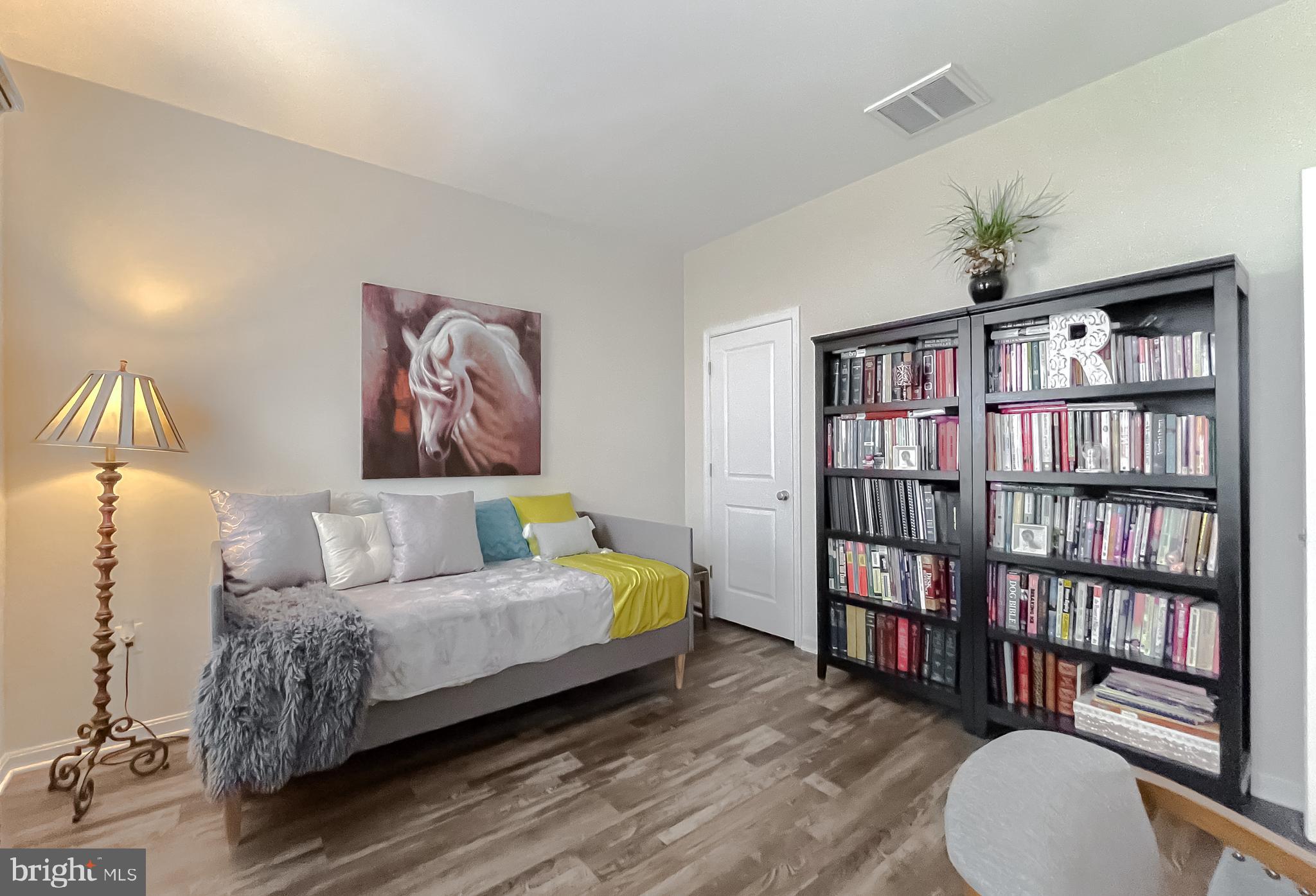 STEEPLECHASE - Residential