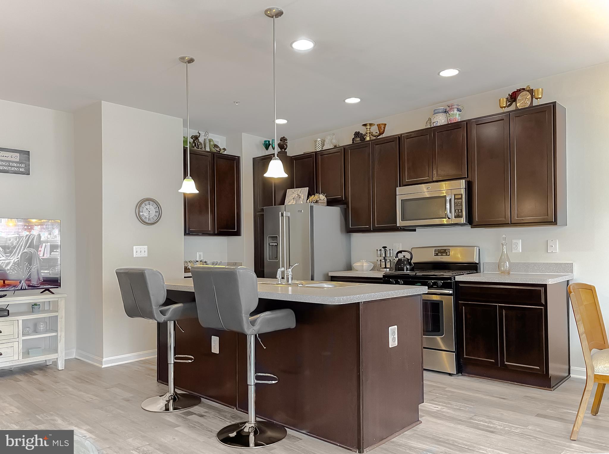 STEEPLECHASE - Residential