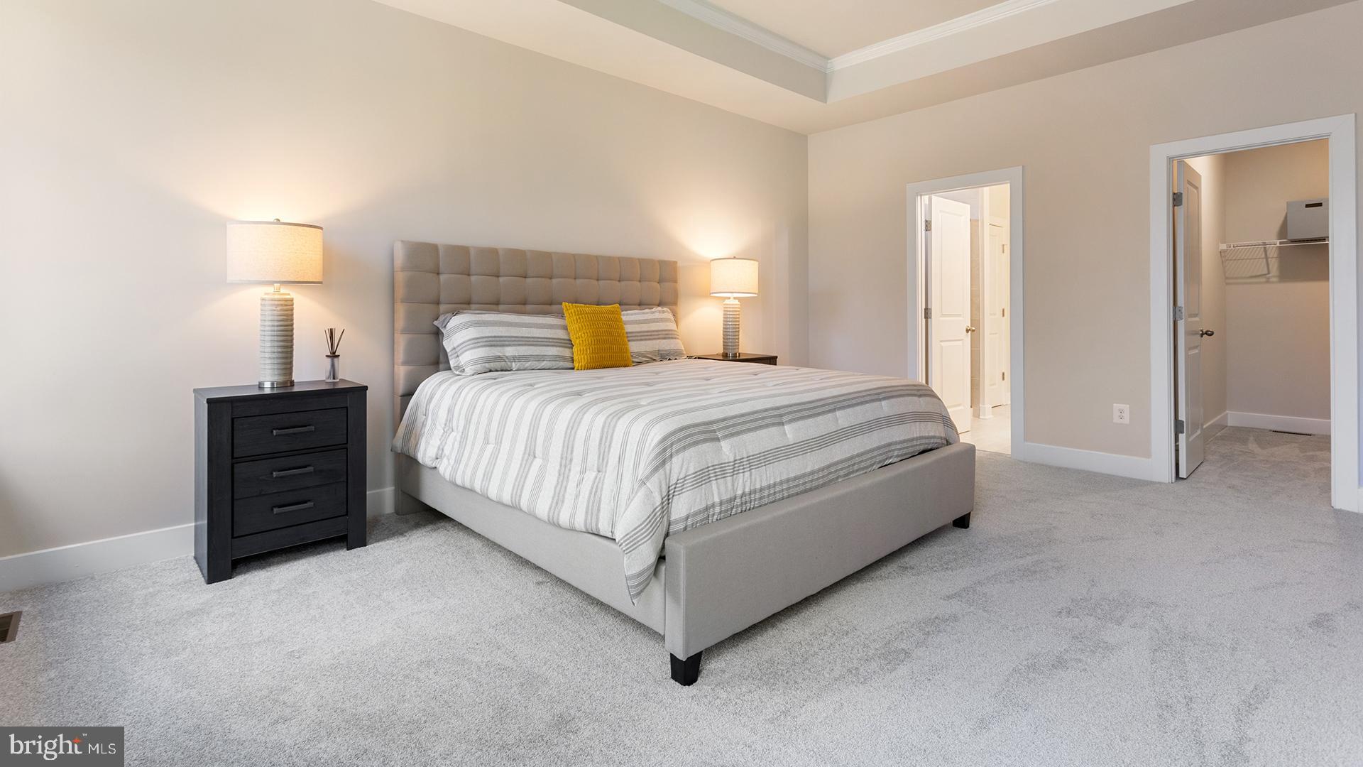 CYPRESS CREEK ESTATES - Residential