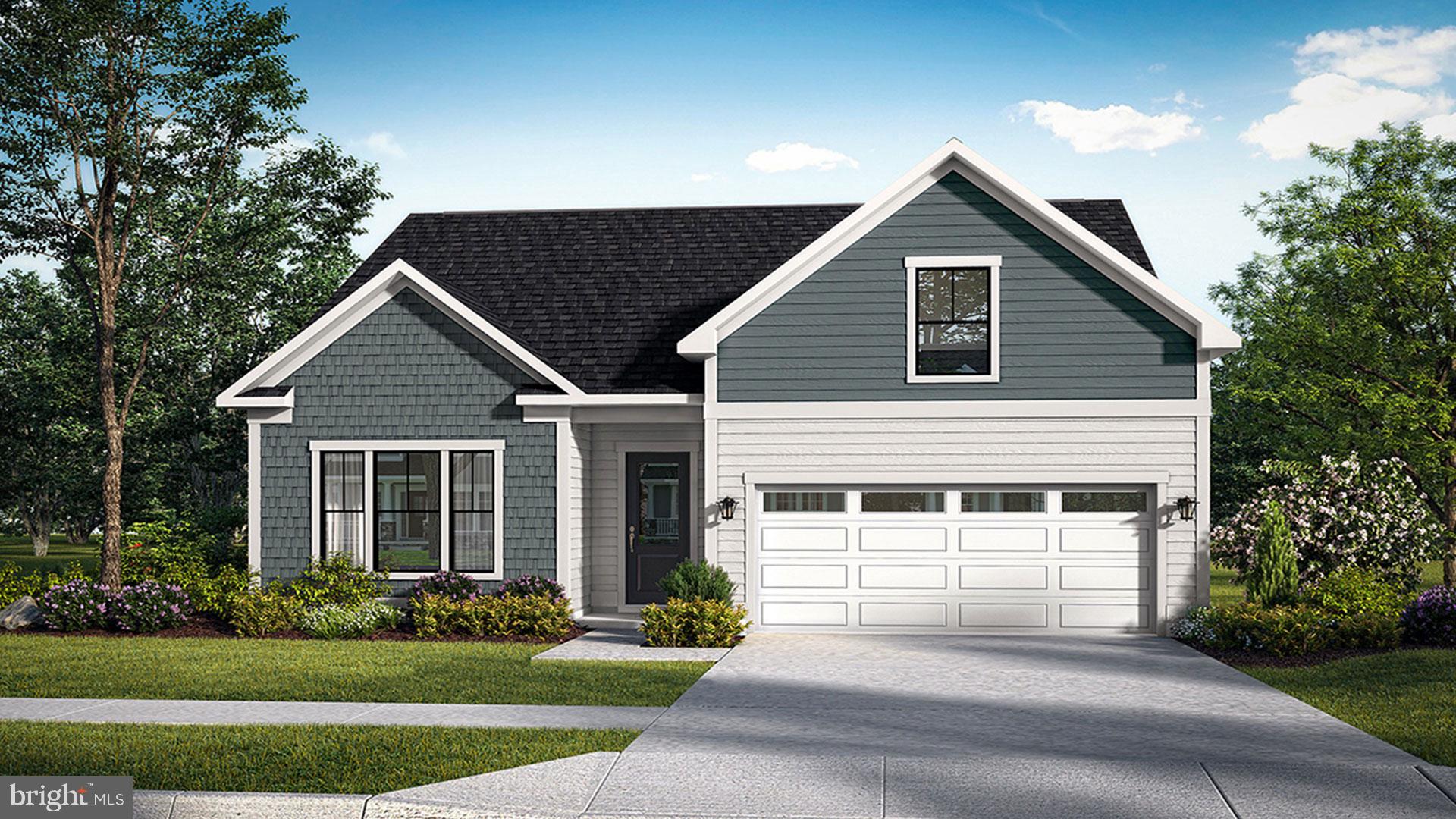 CYPRESS CREEK ESTATES - Residential